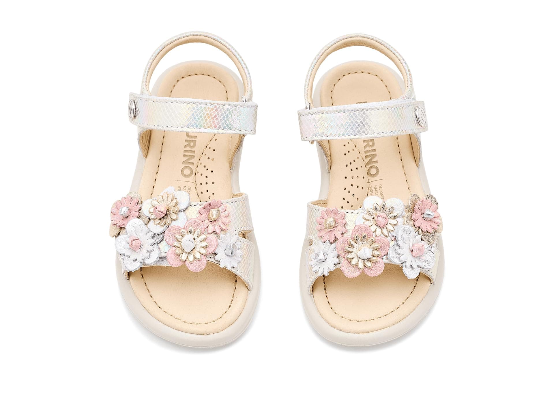Naturino Brahma (Toddler/Little Kid) — vista 4