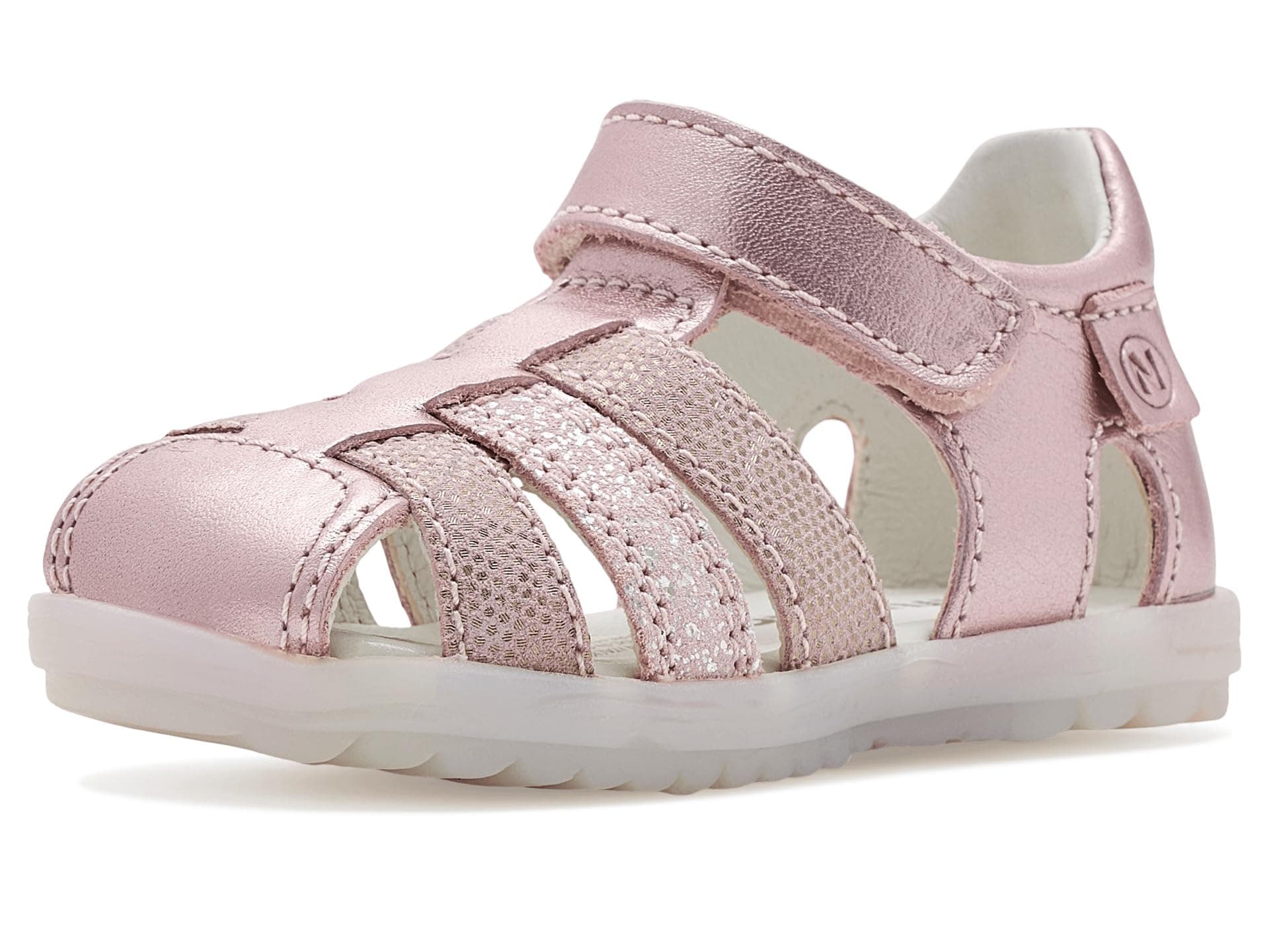 Naturino See (Toddler/Little Kid) — cor Rosa