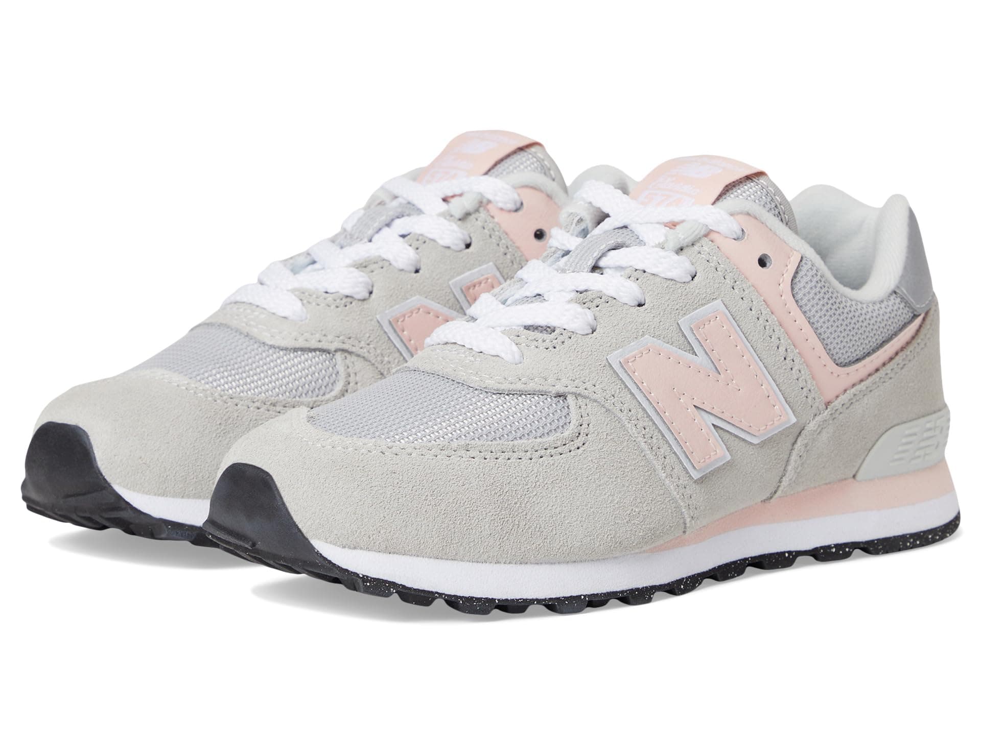 New Balance Kids 574 Core (Little Kid) — vista principal