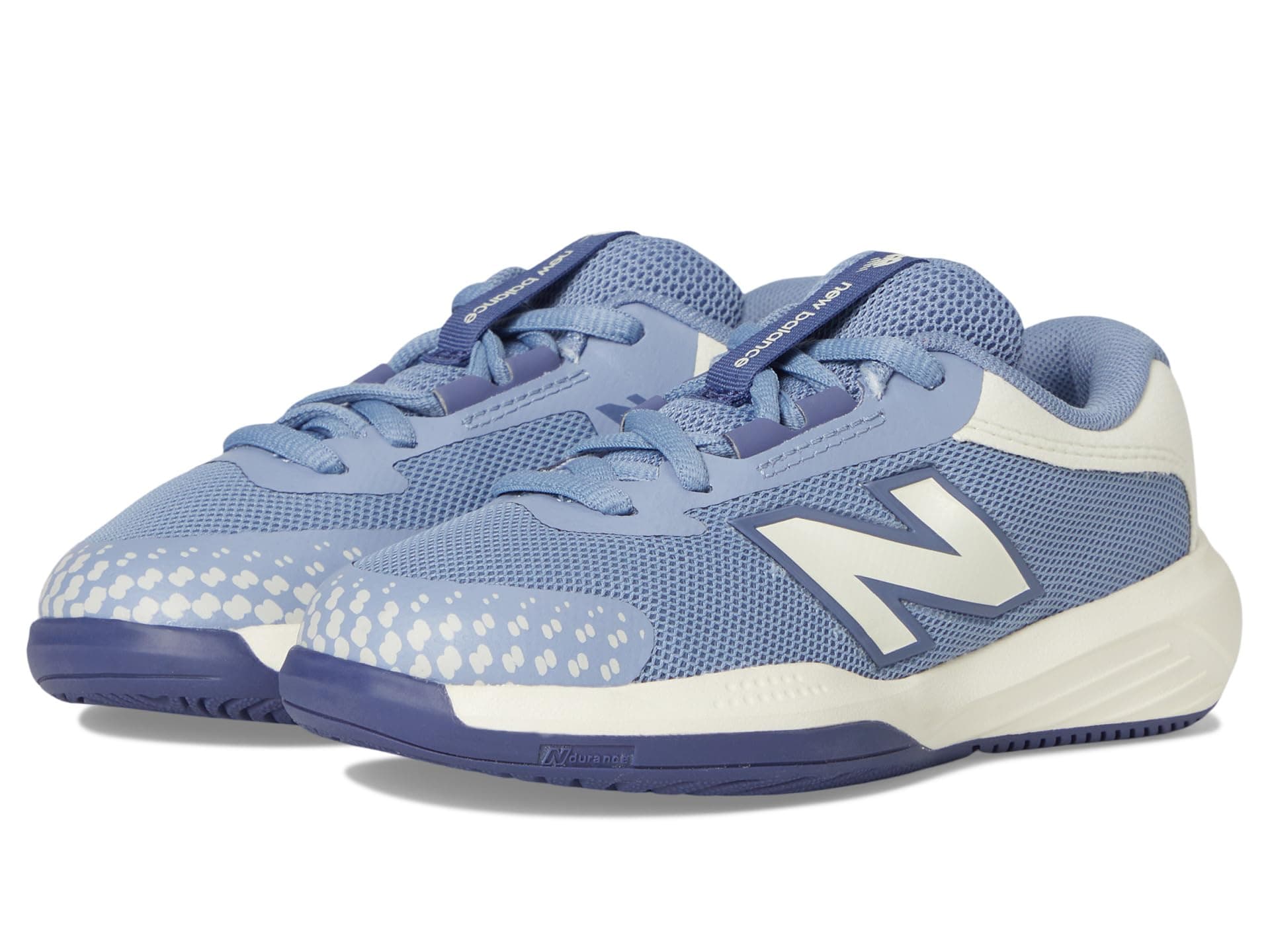 New Balance Kids 996v6 (Little Kid/Big Kid) — vista principal