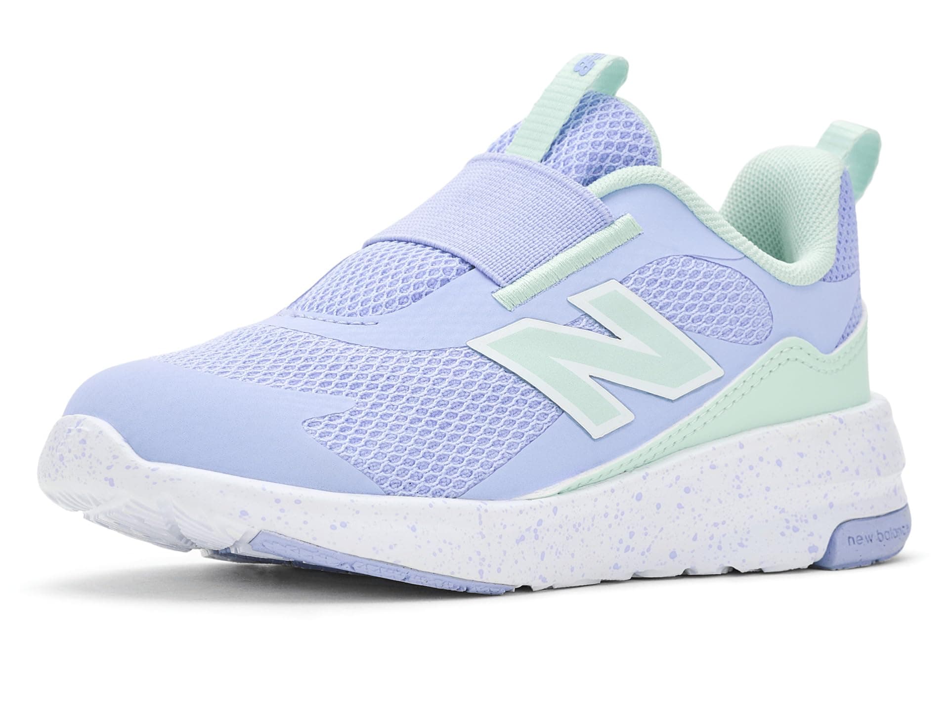 New Balance Kids DynaSoft 468 v1 Slip-On (Infant/Toddler) — vista principal