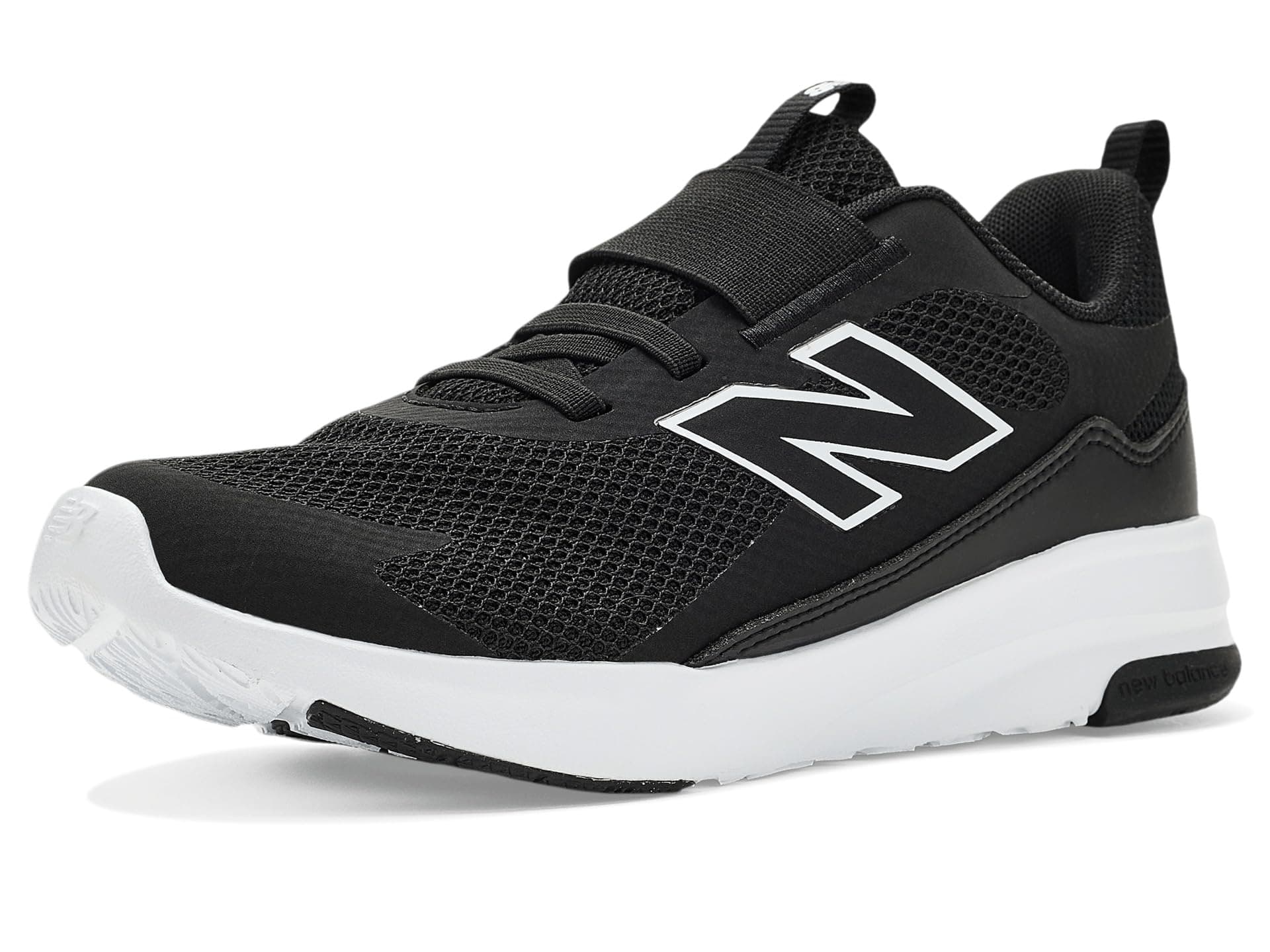 New Balance Kids DynaSoft 468 v1 Slip-On (Little Kid) — vista principal