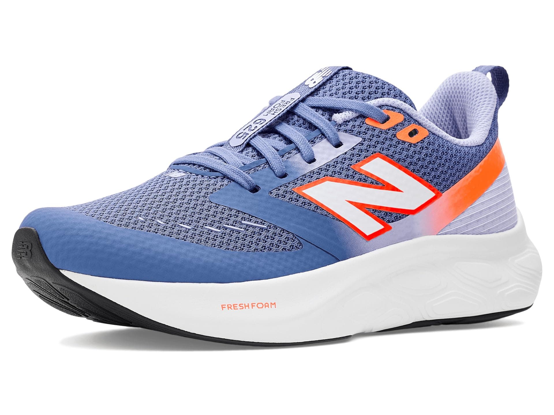 New Balance Kids Fresh Foam 625 (Big Kid) — cor Azul