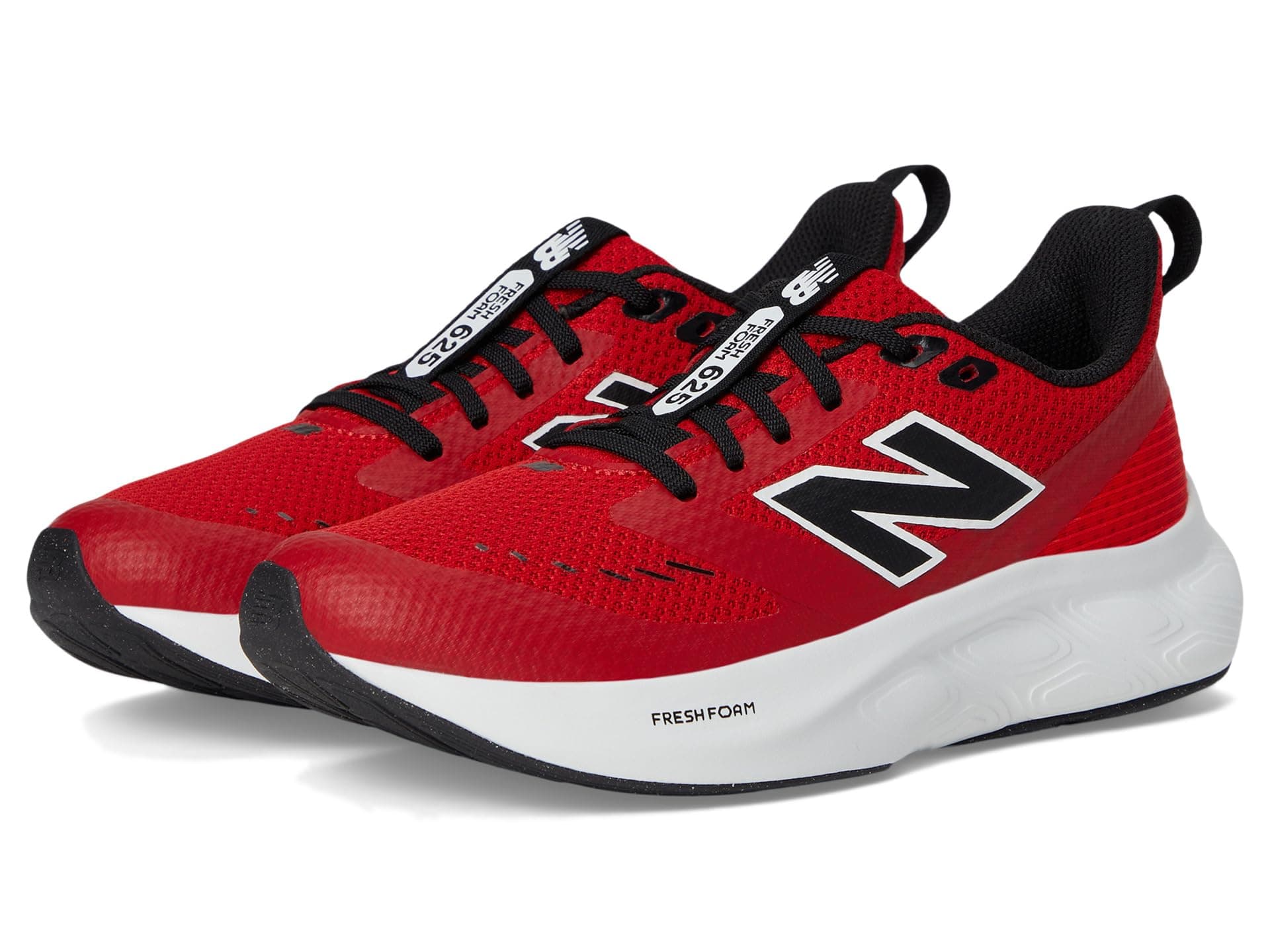 New Balance Kids Fresh Foam 625 (Big Kid) — vista principal