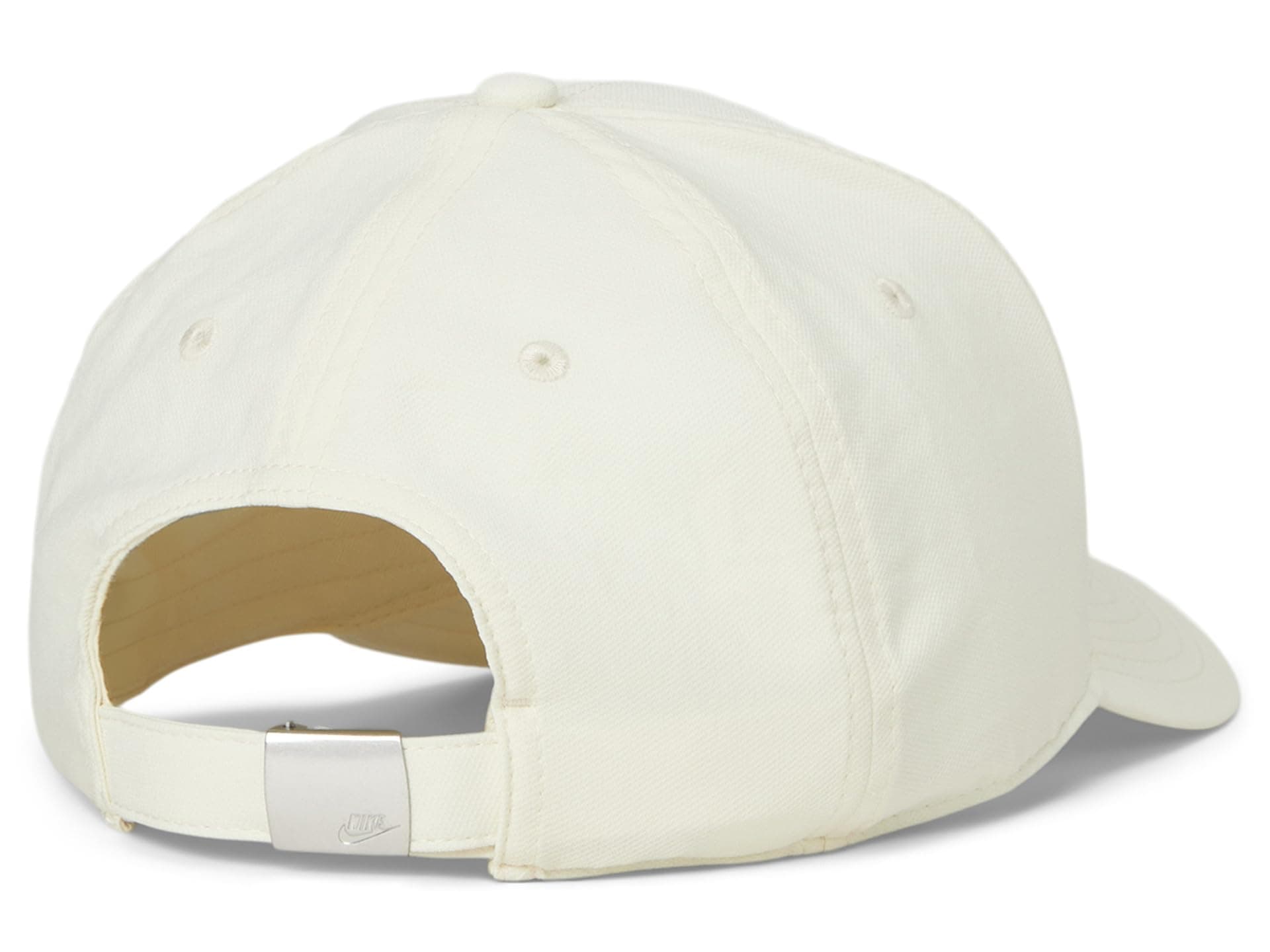 Nike Dri-FIT Club Structured Metal Logo Cap — vista 1