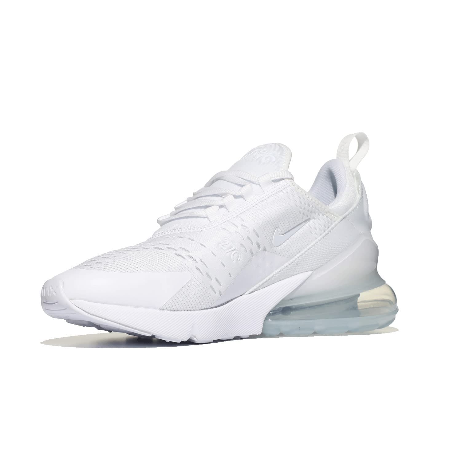Nike Kids Air Max 270 (Big Kid) — vista principal