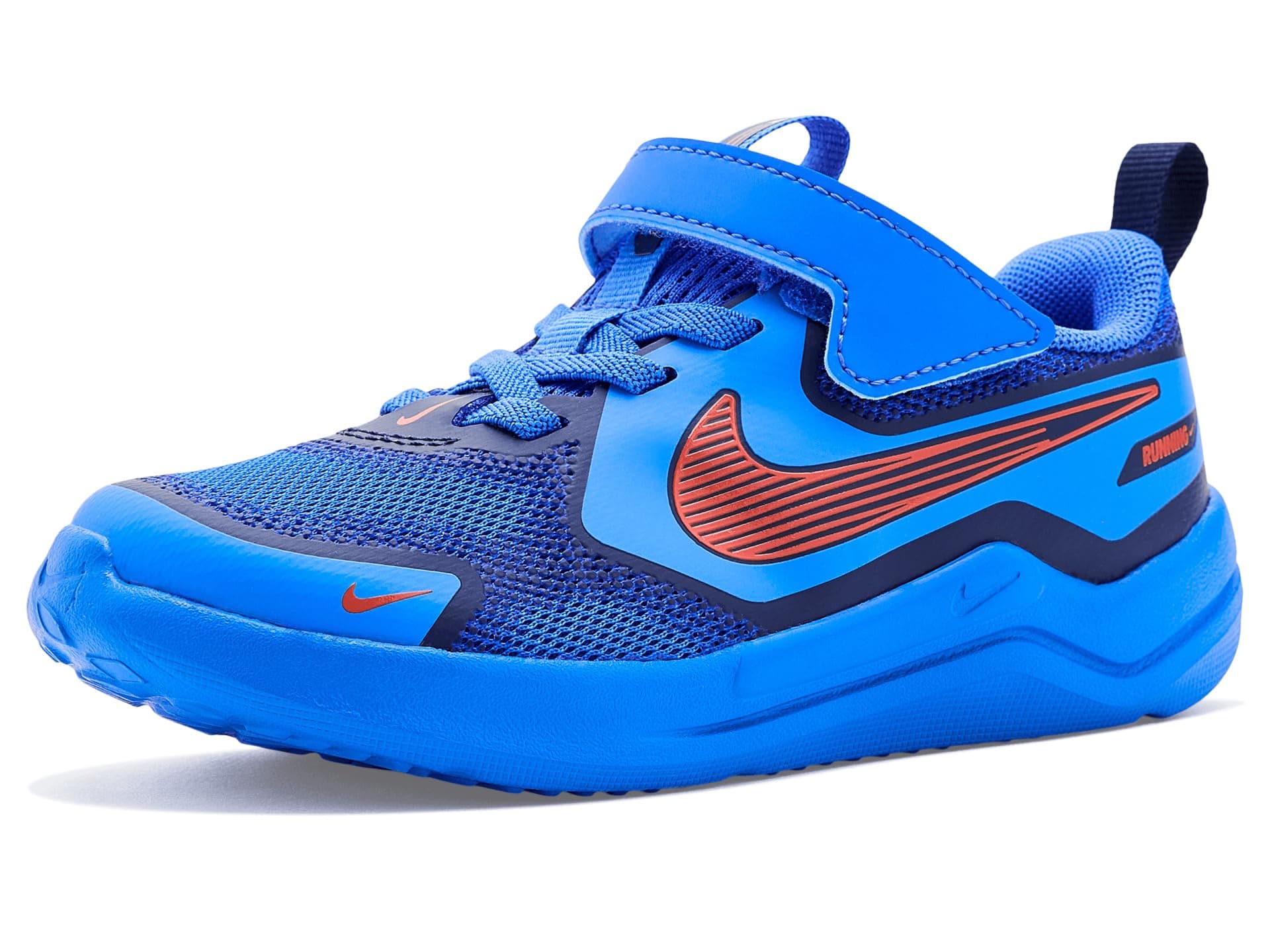 Nike Kids Cosmic Runner (Infant/Toddler) — cor Marinho