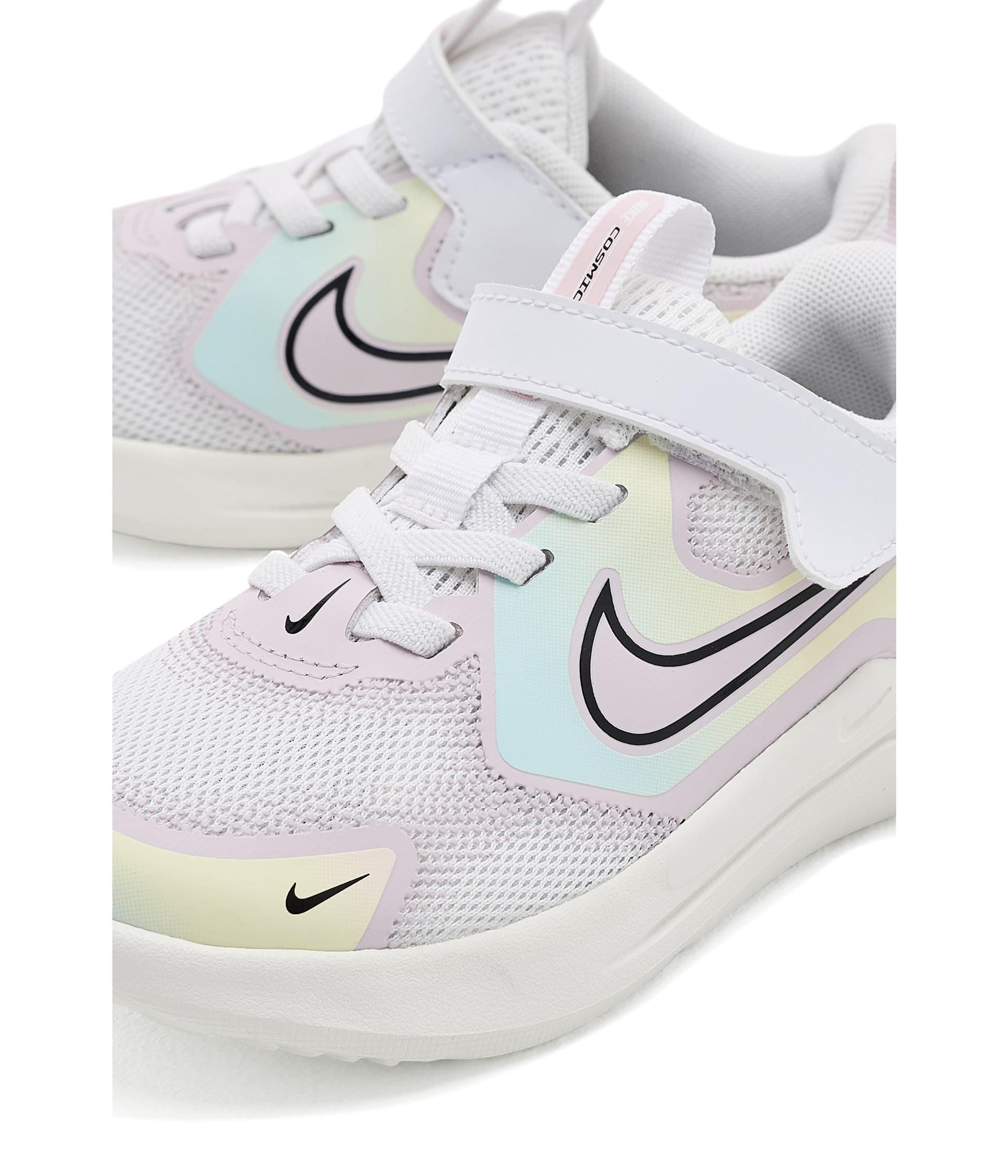 Nike Kids Cosmic Runner SE 2 (Infant/Toddler) — vista 3