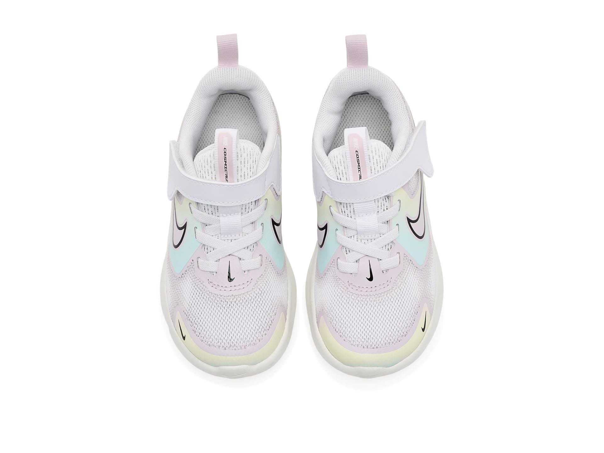 Nike Kids Cosmic Runner SE 2 (Infant/Toddler) — vista 4