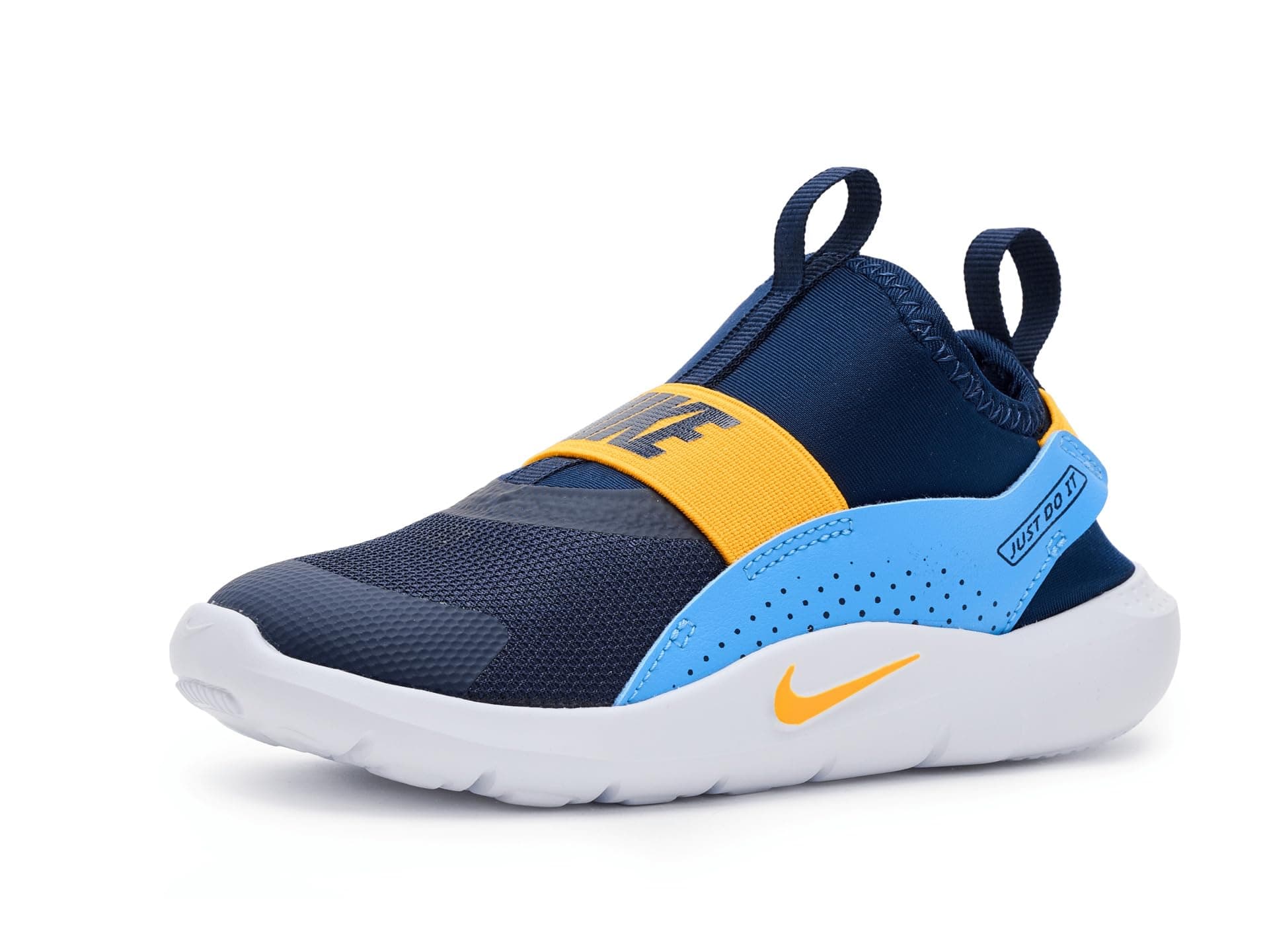 Nike Kids Flex Runner 4 (Infant/Toddler) — vista principal