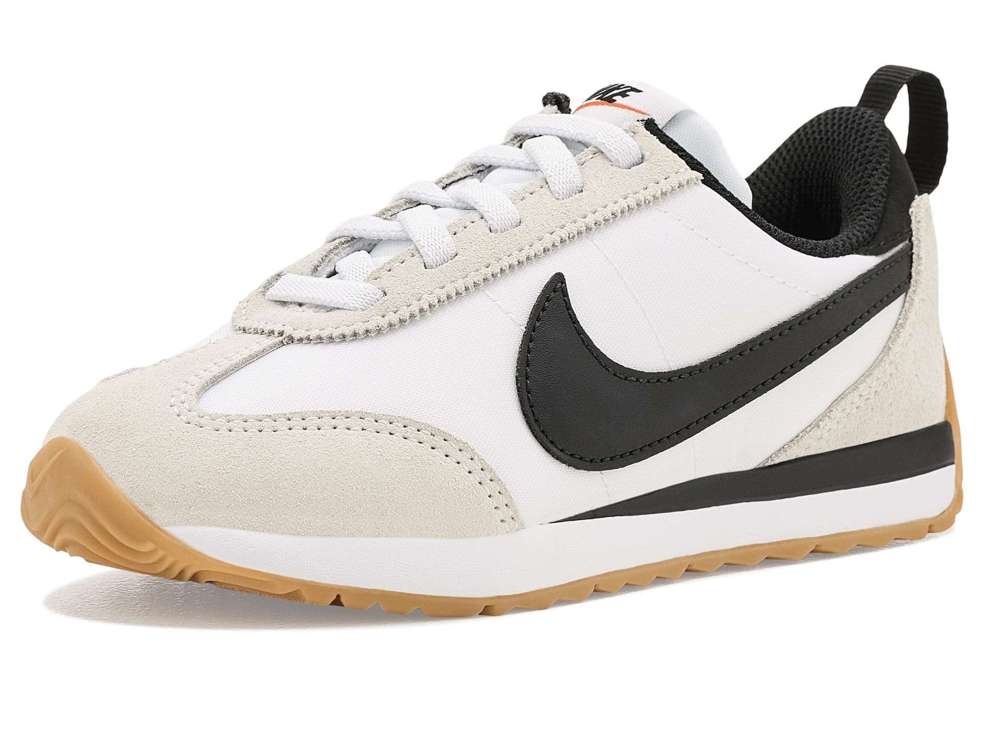 Nike Kids Pacific (Little Kid) — cor Branco