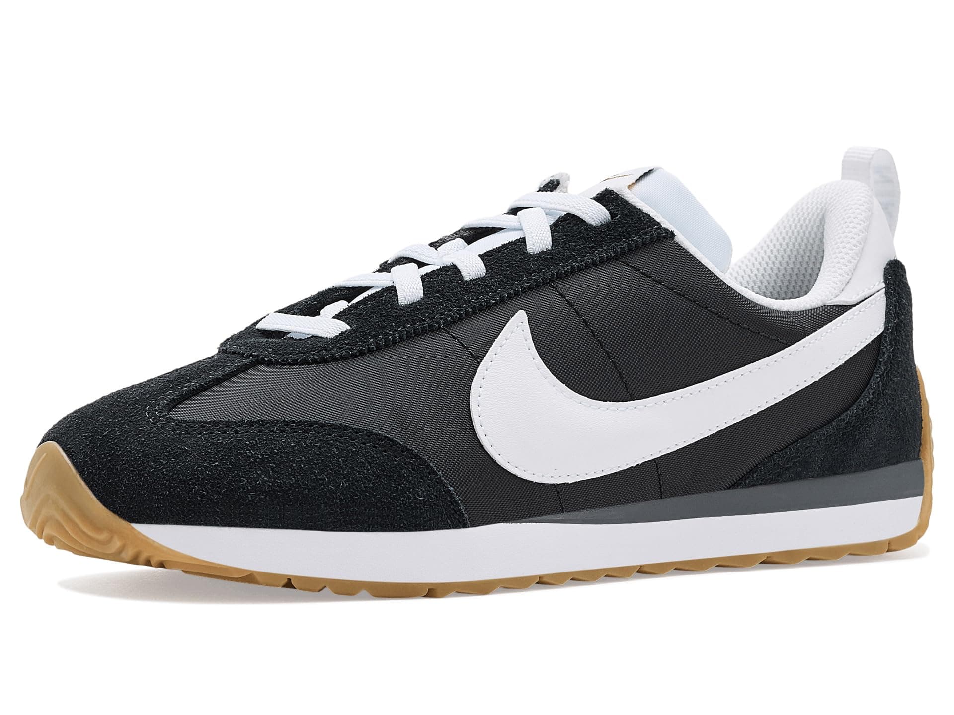 Nike Kids Pacific (Little Kid) — cor Marrom