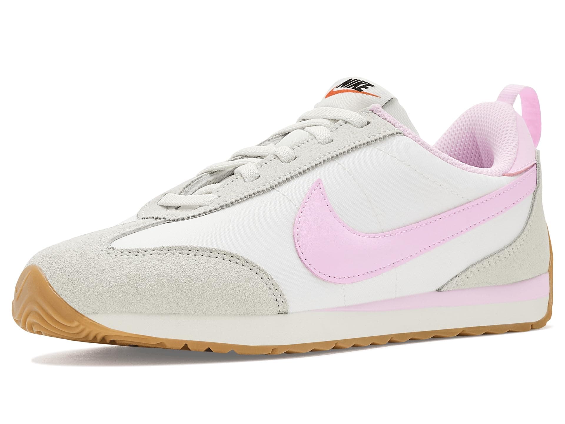 Nike Kids Pacific (Little Kid) — cor Pink