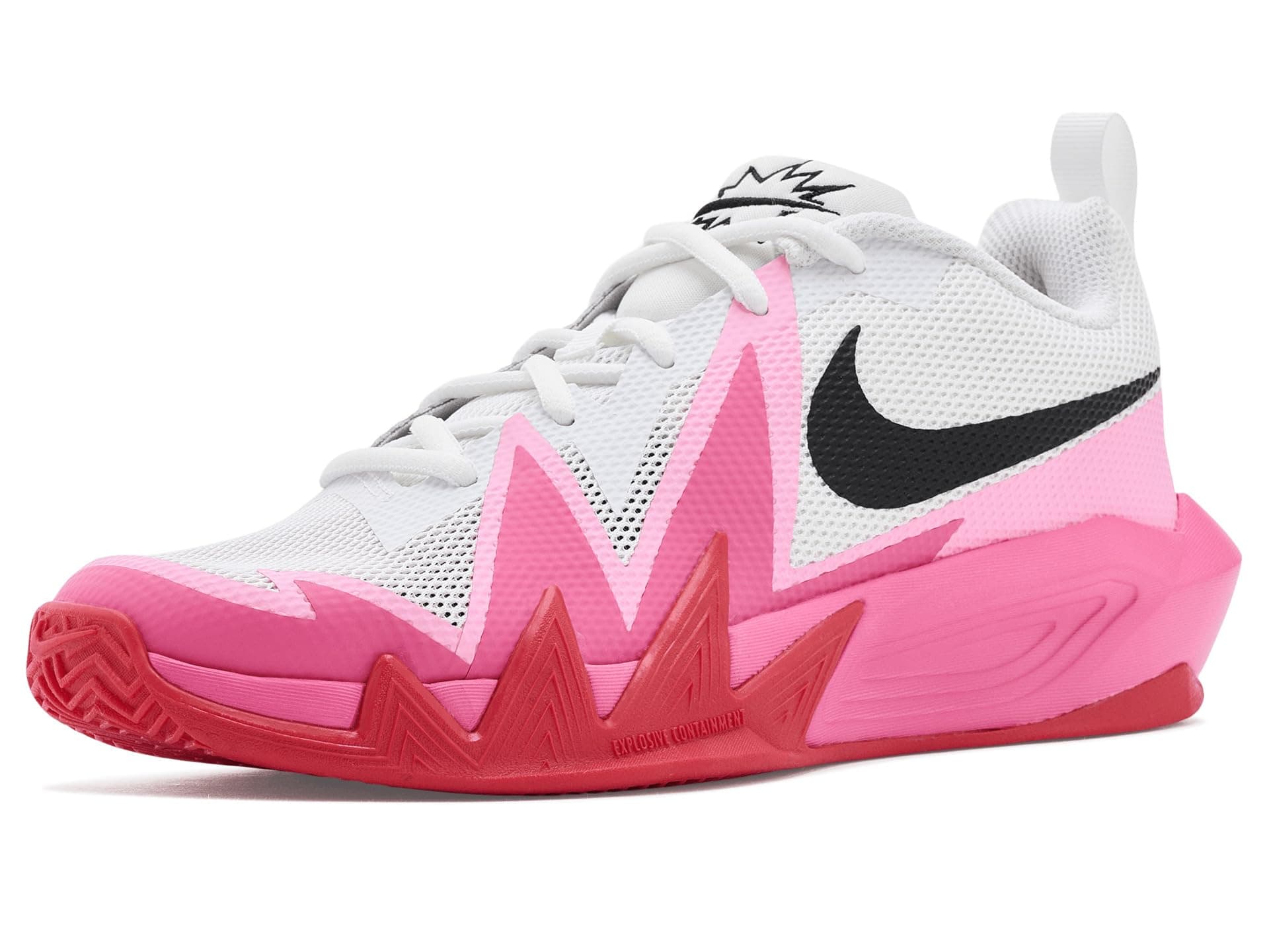 Nike Kids S.T Dynamite (Big Kid) — cor Pink