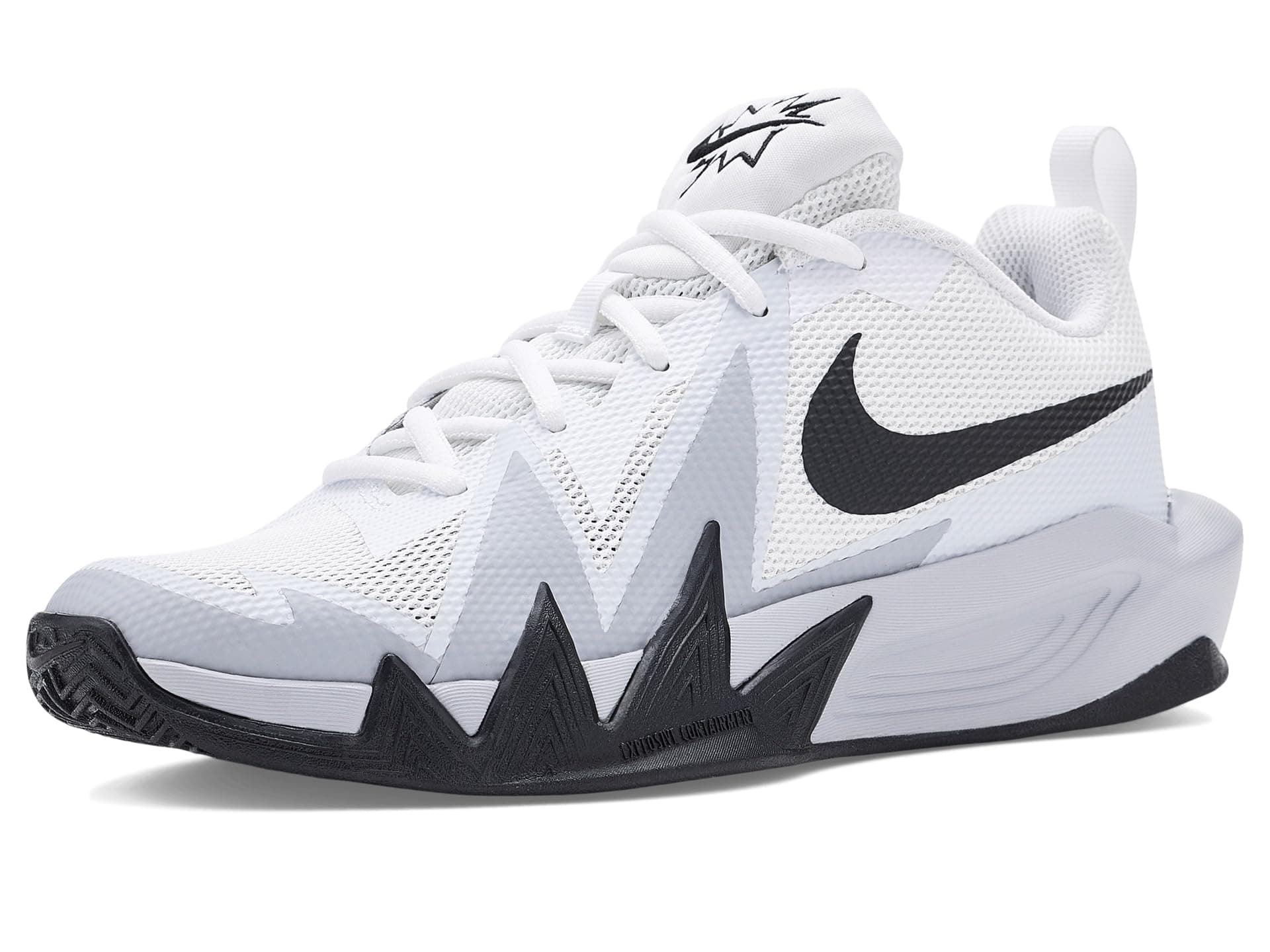 Nike Kids S.T Dynamite (Big Kid) — vista principal