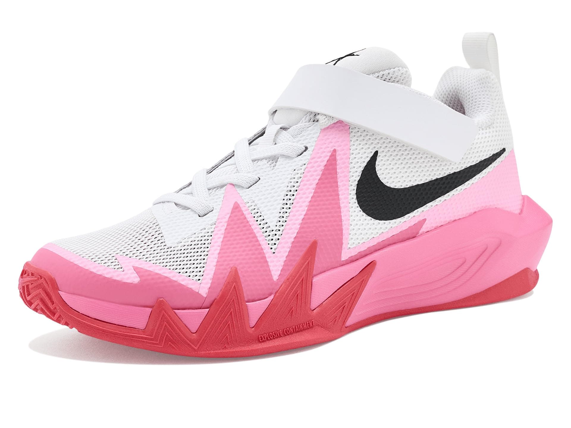 Nike Kids S.T Dynamite (Little Kid) — cor Pink
