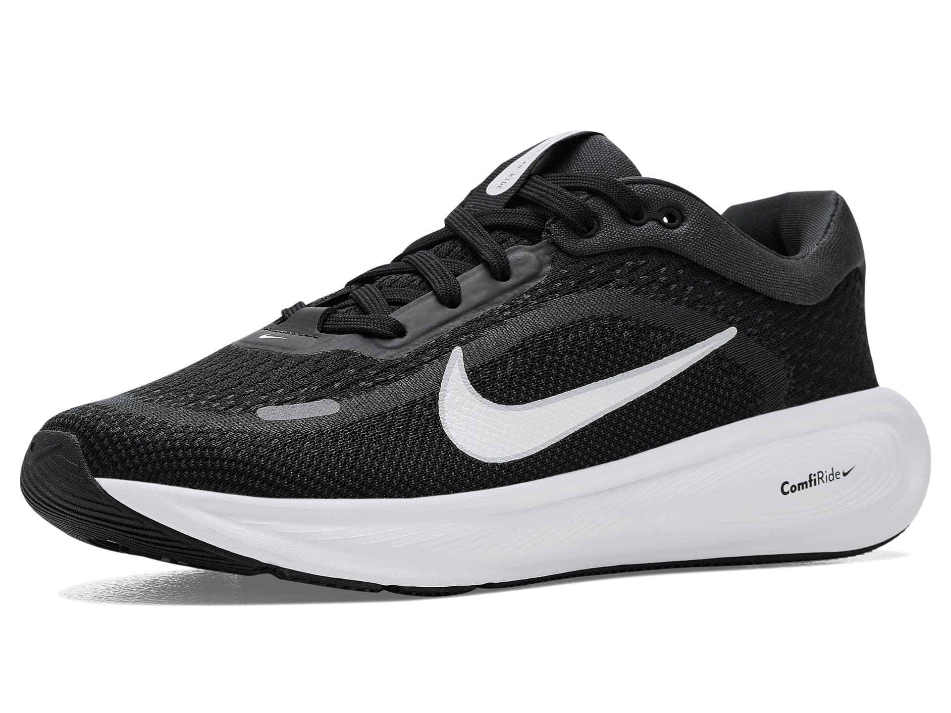Nike Kids Stellar Ride (Big Kid) — cor Prata