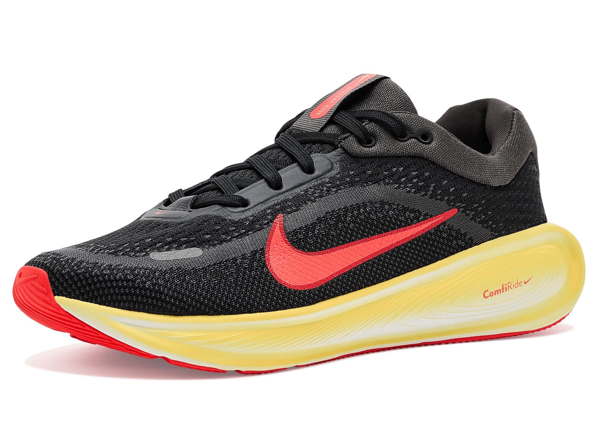 Nike Kids Stellar Ride (Big Kid) — cor Vermelho