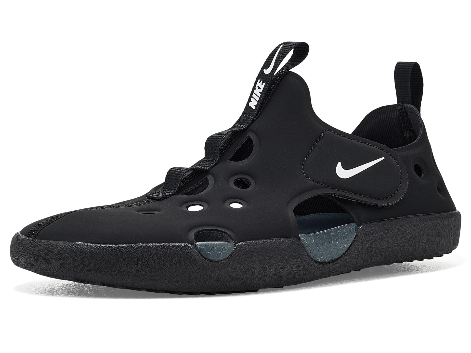 Nike Kids Sunray Protect 4 (Little Kid) — vista principal