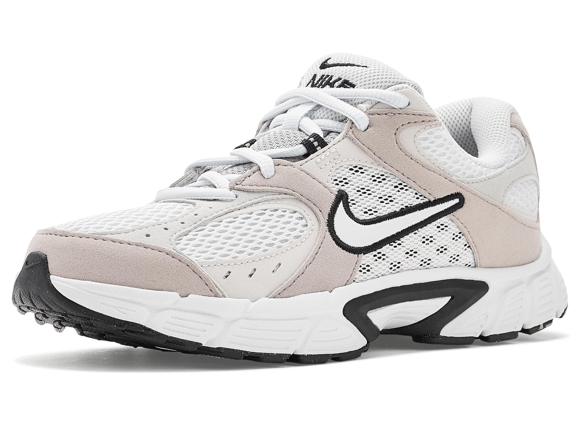 Nike Kids V5 Runner Suede (Big Kid) — vista principal