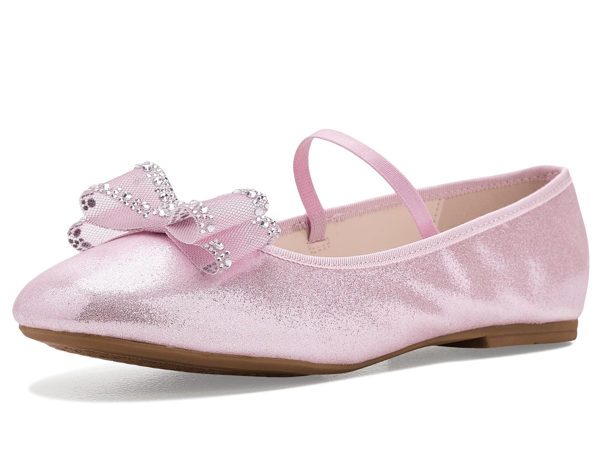 Nina Kids Sidnee (Little Kid/Big Kid) — cor Pink