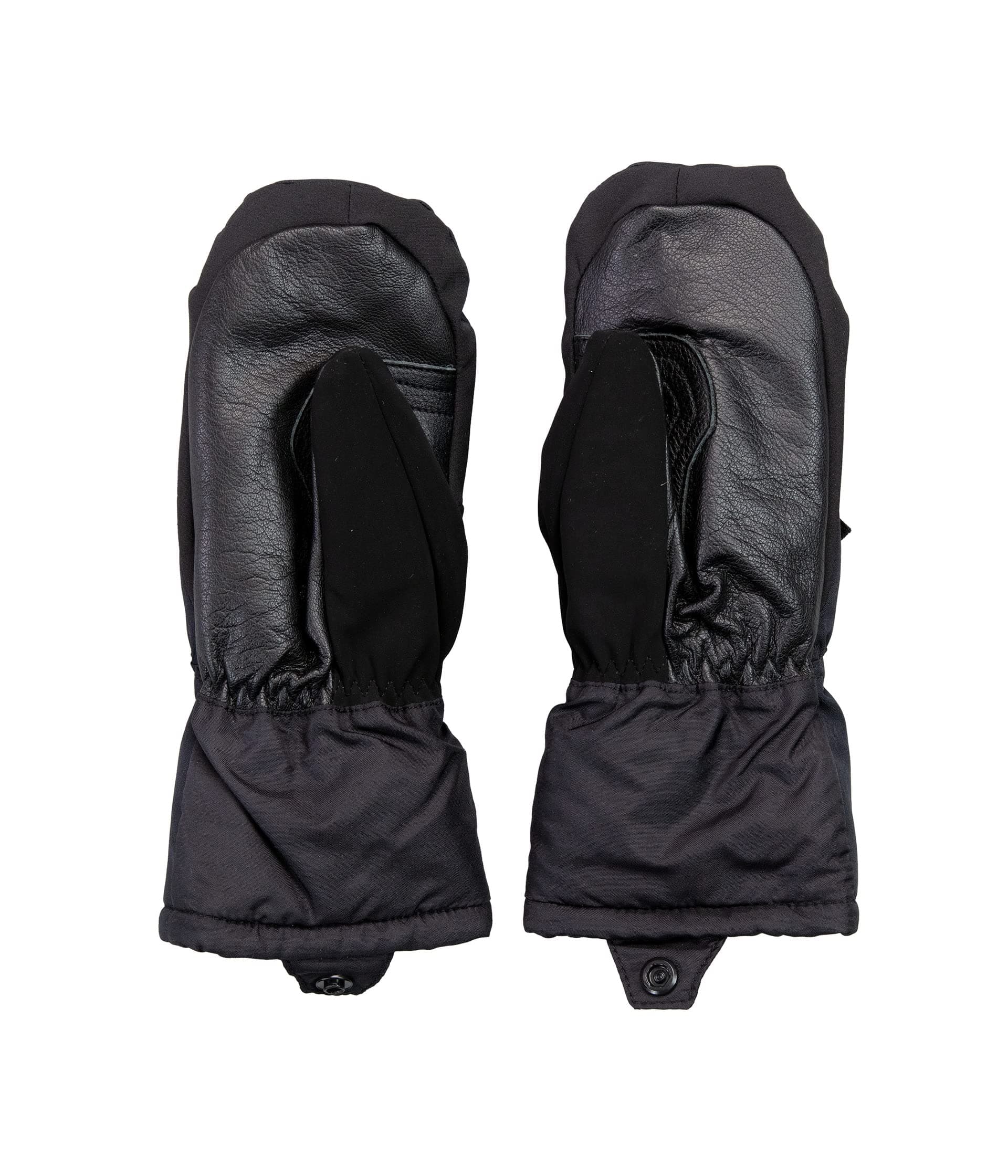Obermeyer Kids Molten Mitten (Little Kid/Big Kid) — vista 1