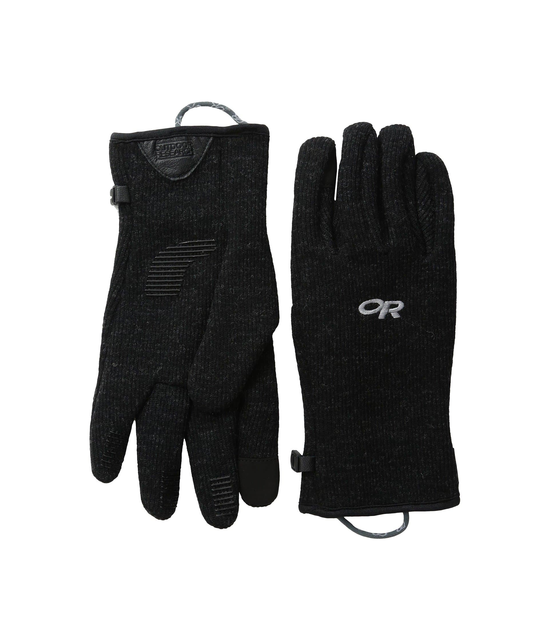 Outdoor Research Flurry Sensor Gloves — vista principal