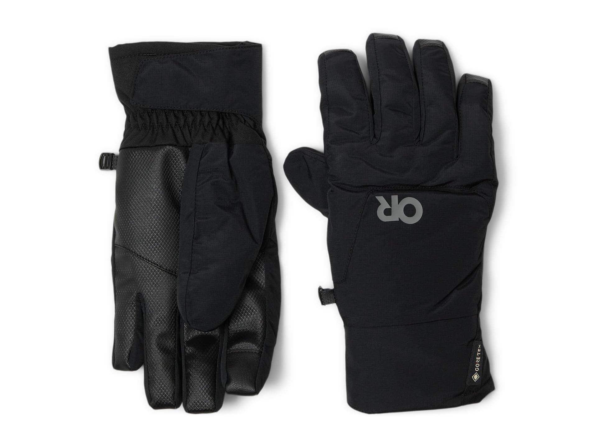 Outdoor Research Revolution Undercuff Gore-Tex Gloves — vista principal