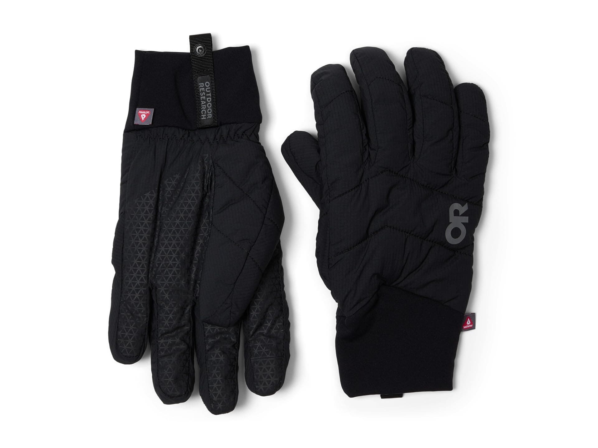 Outdoor Research Stowe Aerogel Gloves — vista principal