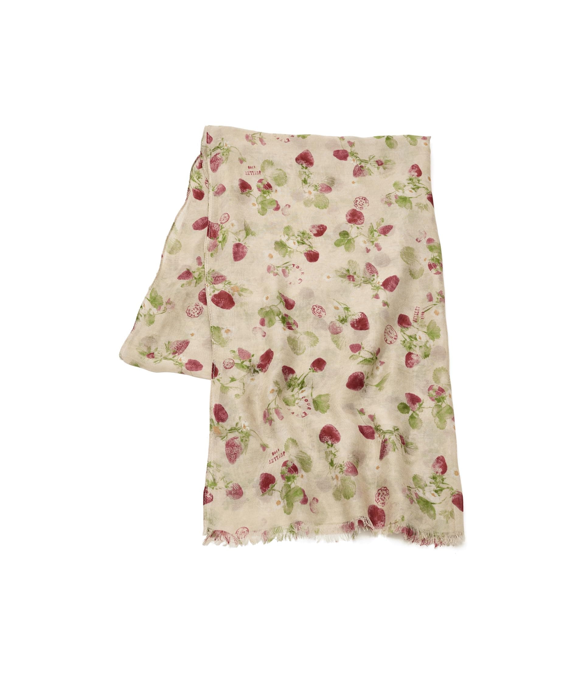 Patricia Nash Scarf — vista principal