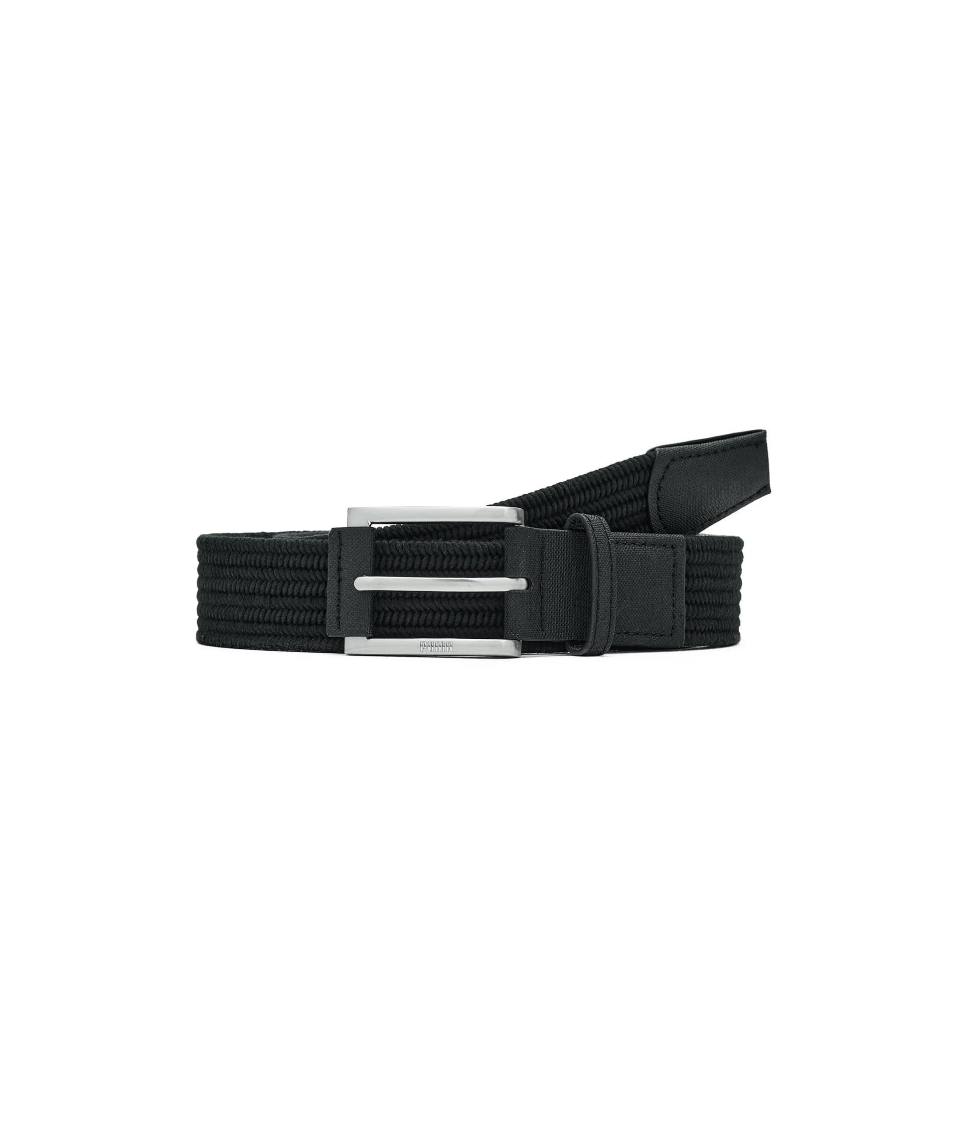 PUMA Golf Stretch Weave Belt — vista principal