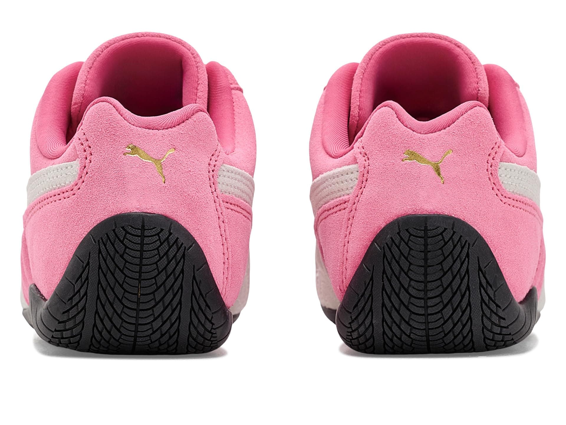 PUMA Kids Speedcat Shoes (Little Kid/Big Kid) — vista 2