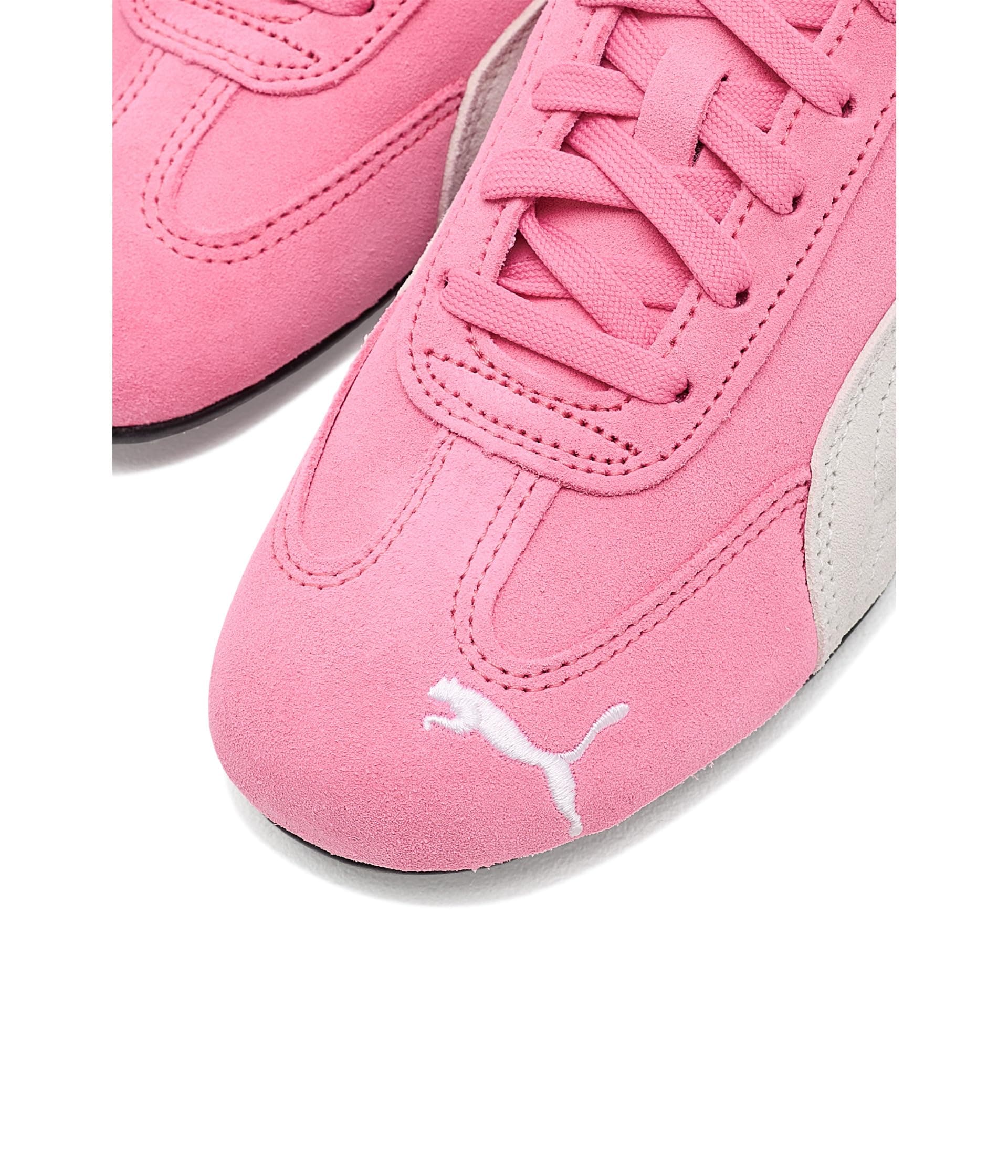 PUMA Kids Speedcat Shoes (Little Kid/Big Kid) — vista 3