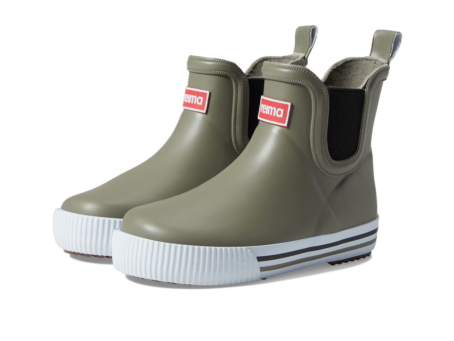 reima Waterproof Low Cut Rain Boots - Ankles (Toddler/Little Kid/Big Kid) — vista principal
