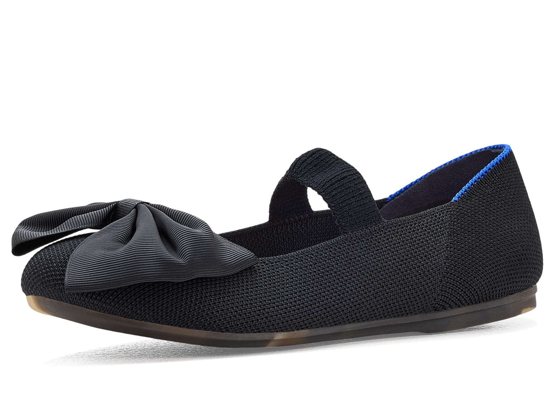 Rothy's Kids Big Bow Mary Jane (Toddler/Little Kid/Big Kid) — vista principal