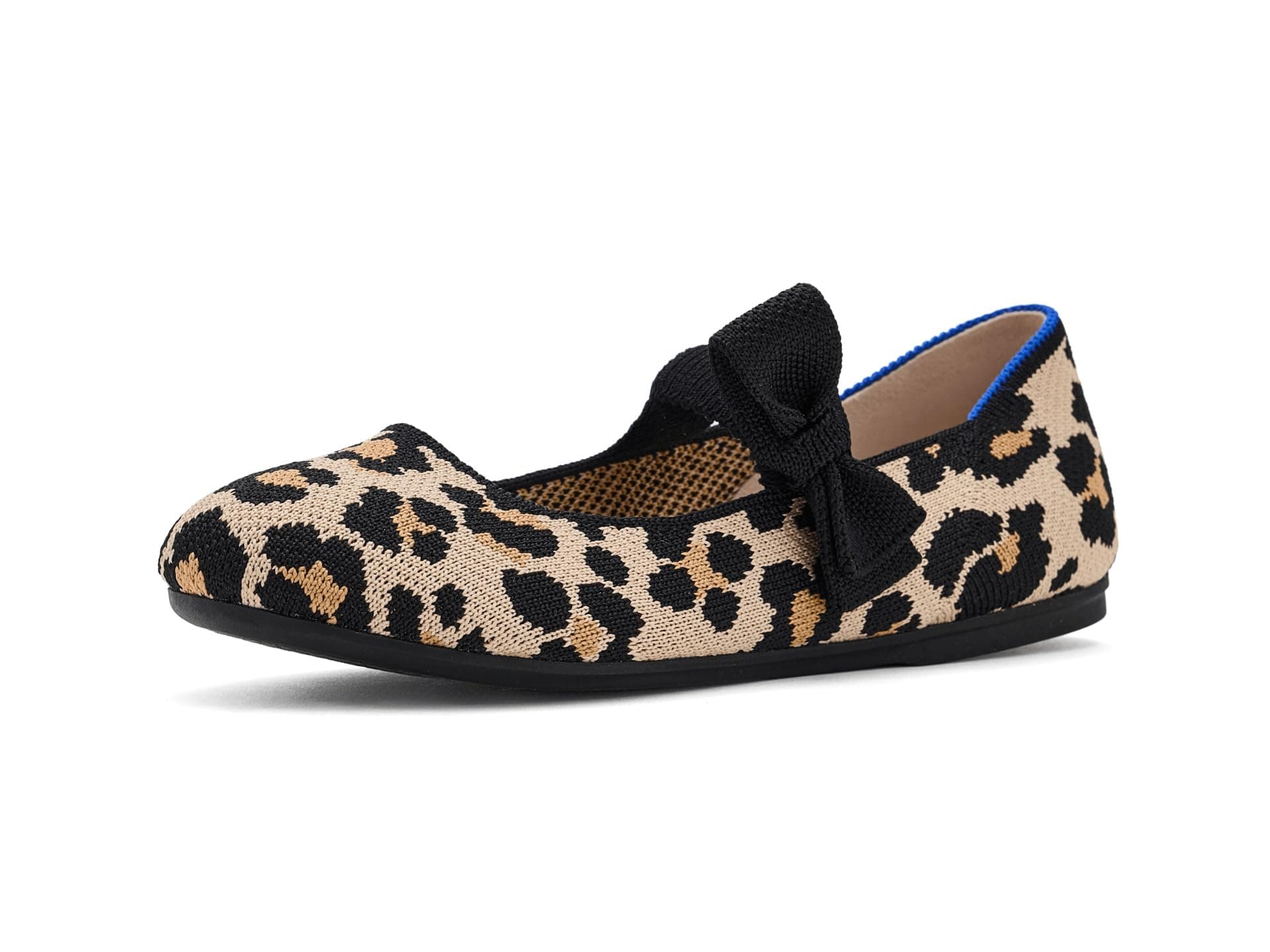 Rothy's Kids Tux Bow Mary Jane (Toddler/Little Kid/Big Kid) — vista principal