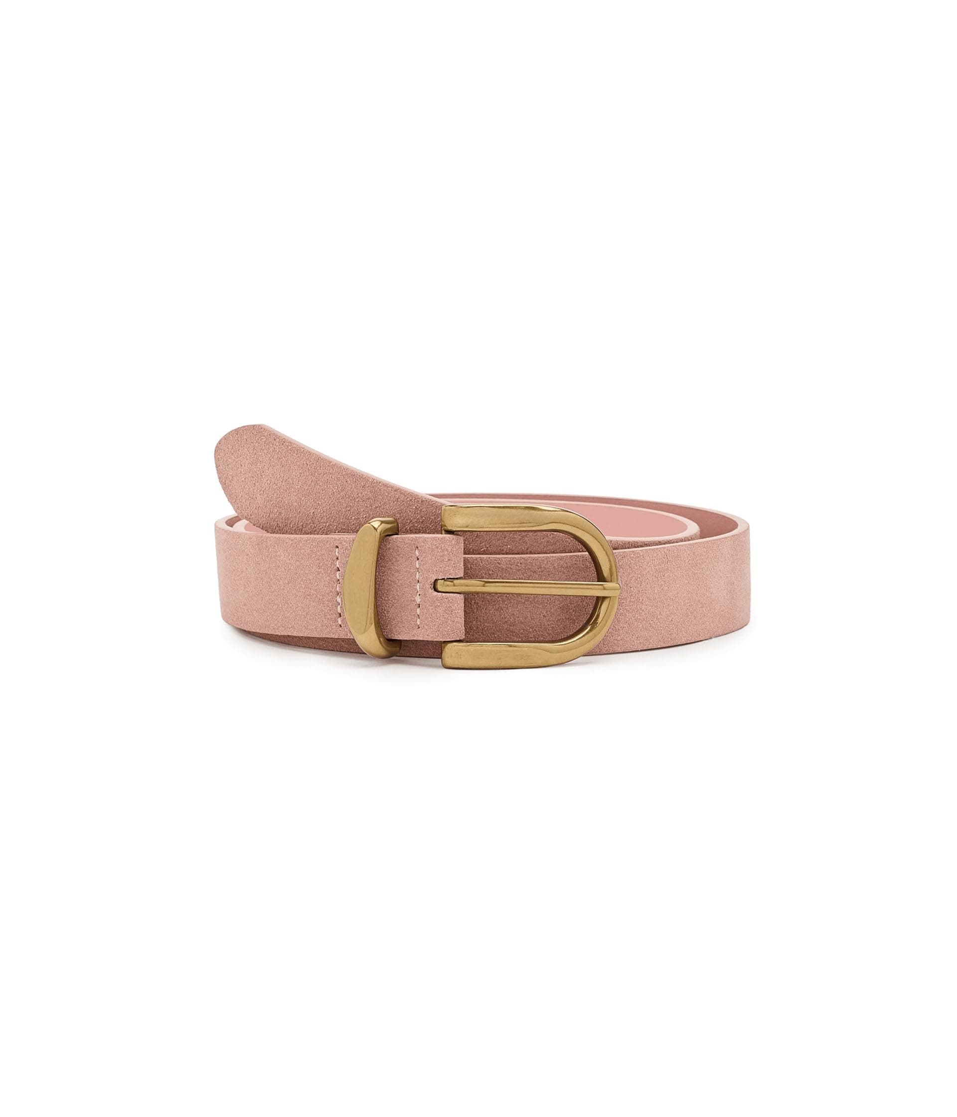 Sanctuary All Day Suede Belt — vista principal