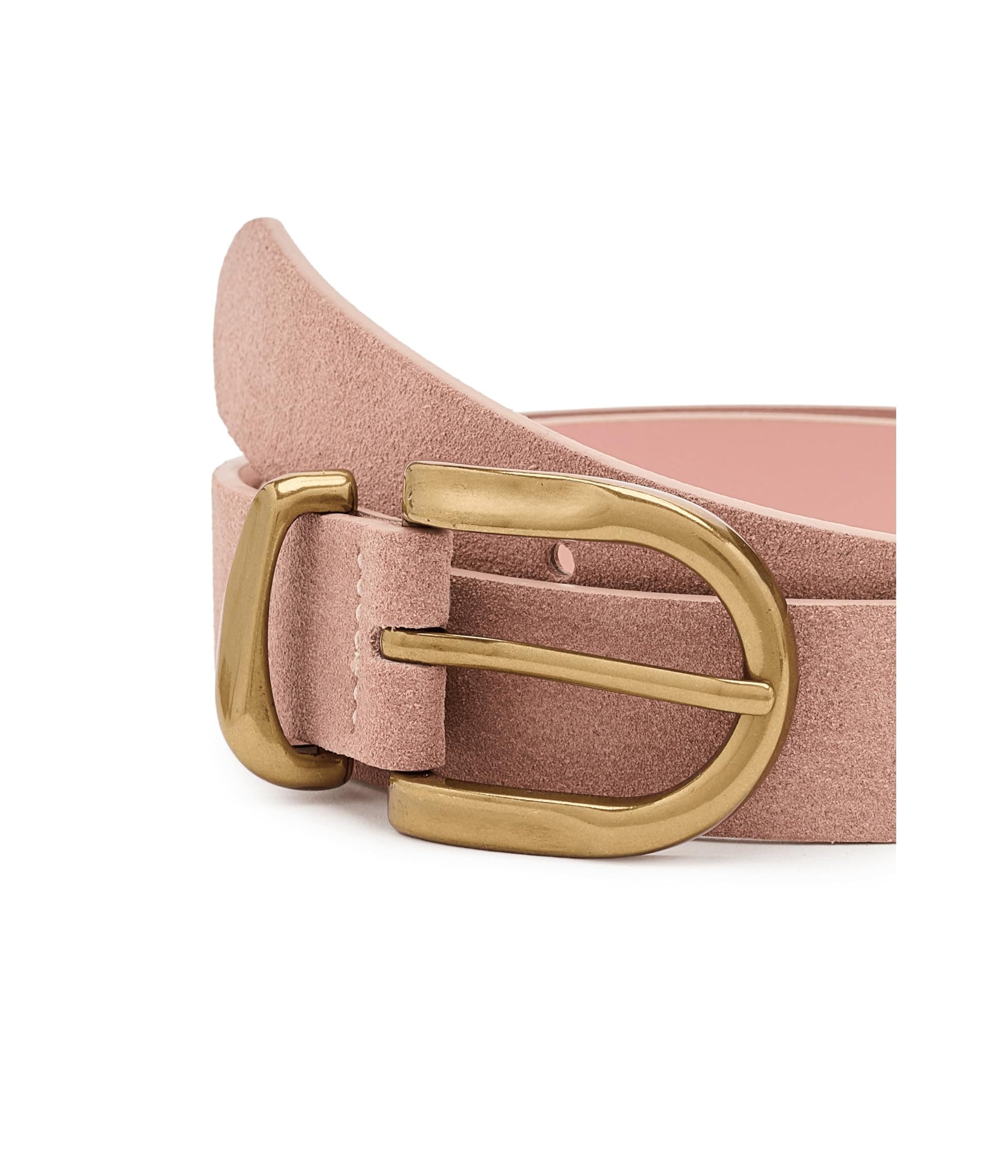 Sanctuary All Day Suede Belt — vista 2