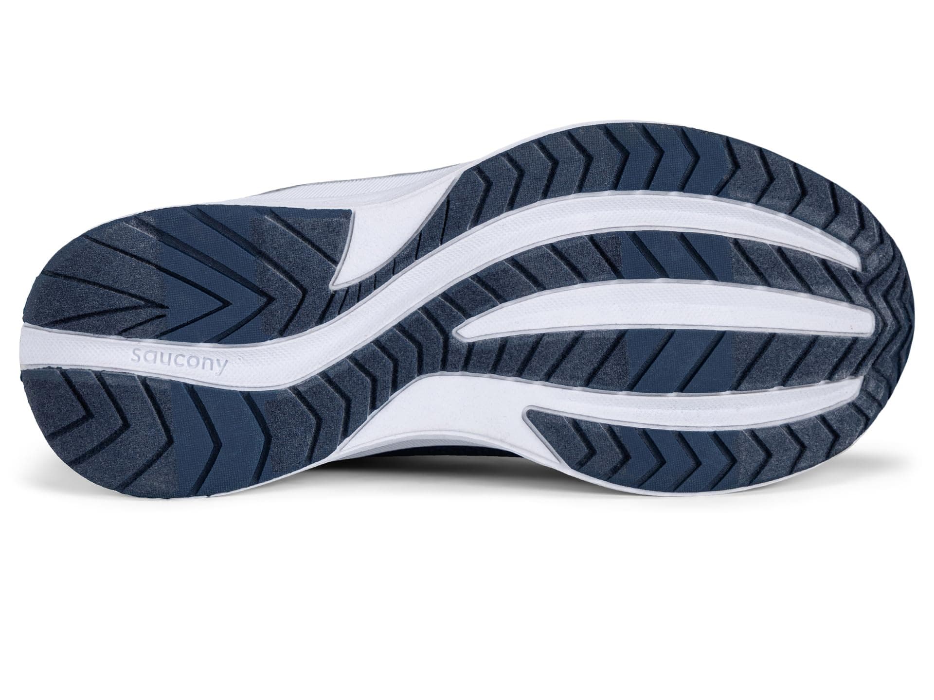 Saucony Kids Cadence (Little Kid/Big Kid) — vista 3