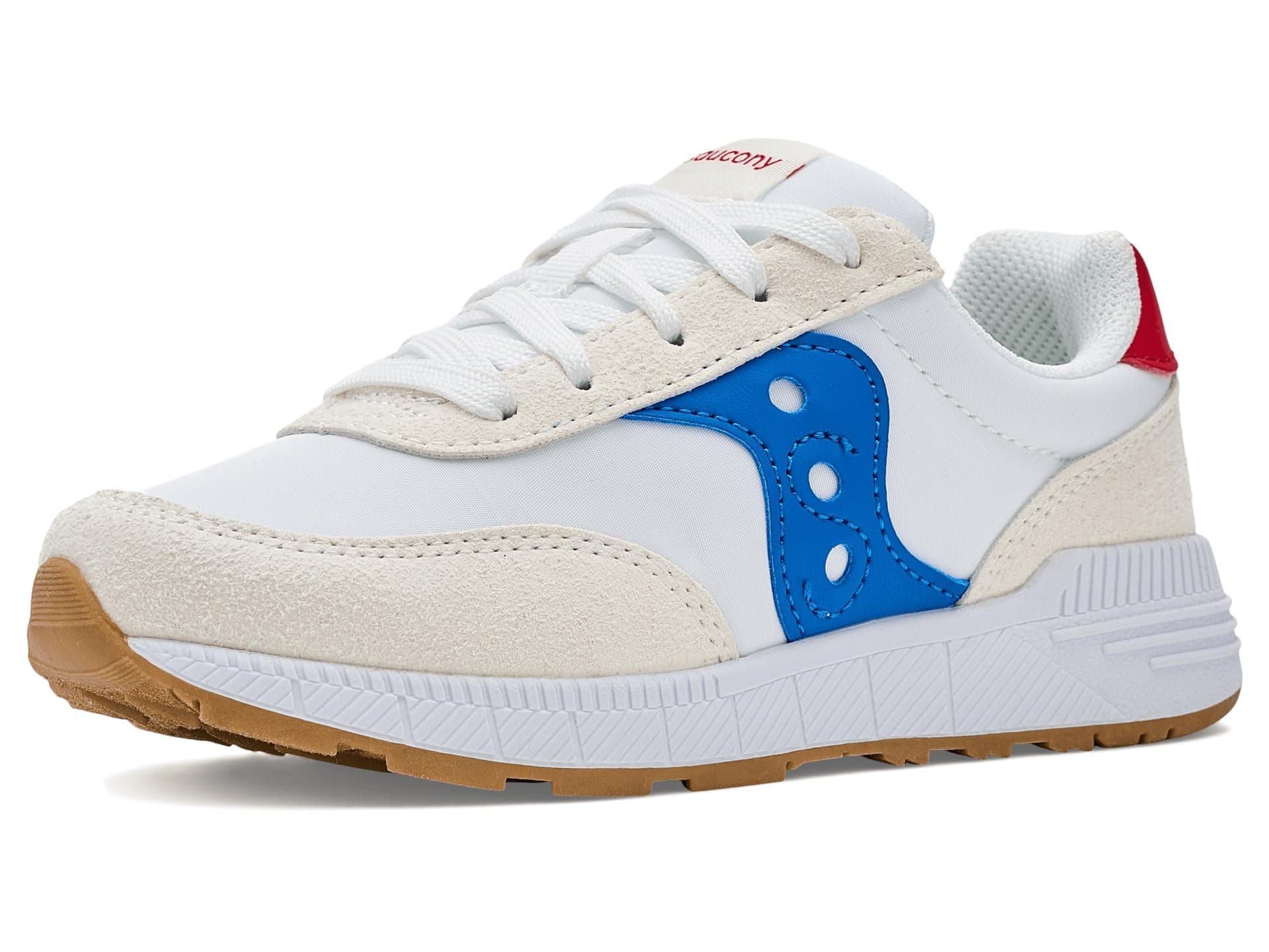 Saucony Kids Eclipse 2.0 Kdz (Little Kid/Big Kid) — vista principal