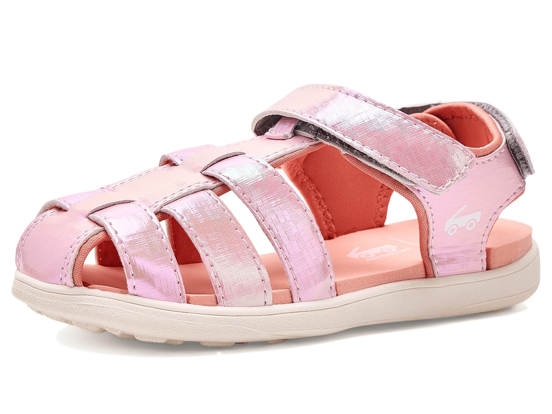 See Kai Run Paley II (Toddler/Little Kid) — cor Pink