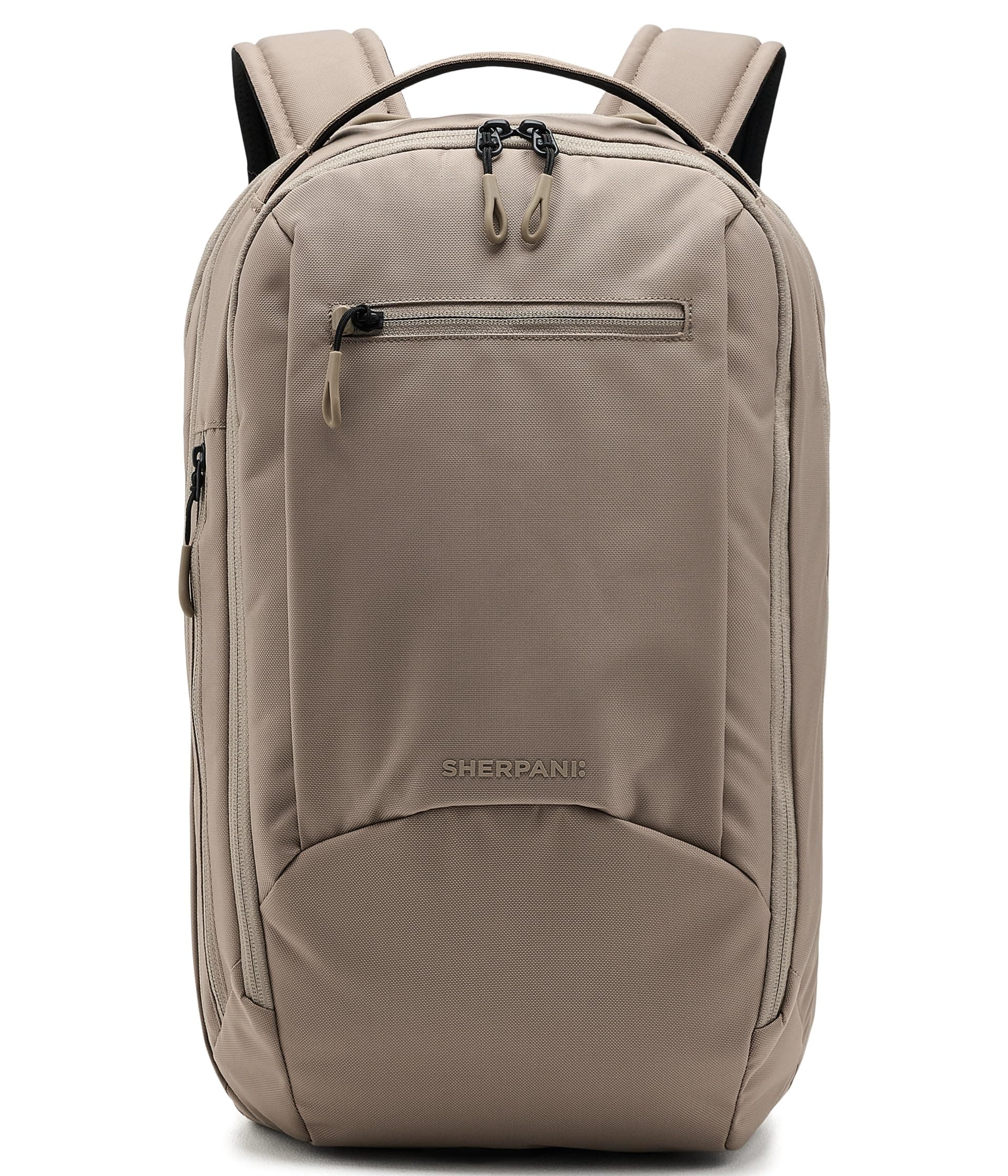 Sherpani Camden Pro Ultimate Commuter — cor Bege