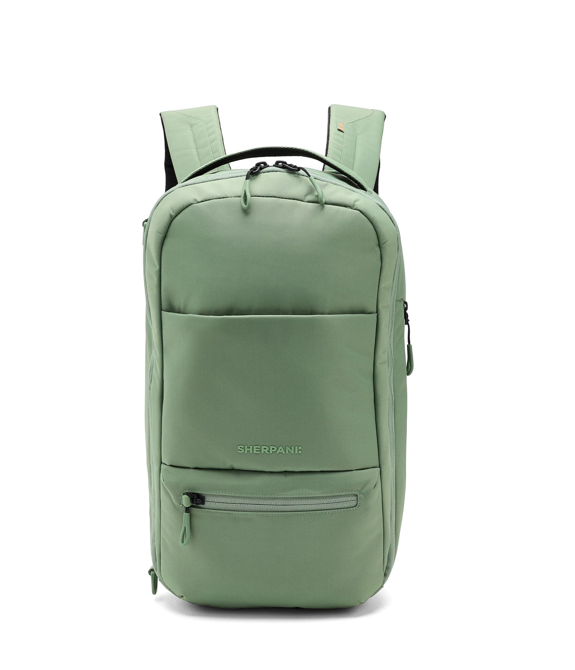 Sherpani Camden Pro Ultimate Commuter — cor Chumbo