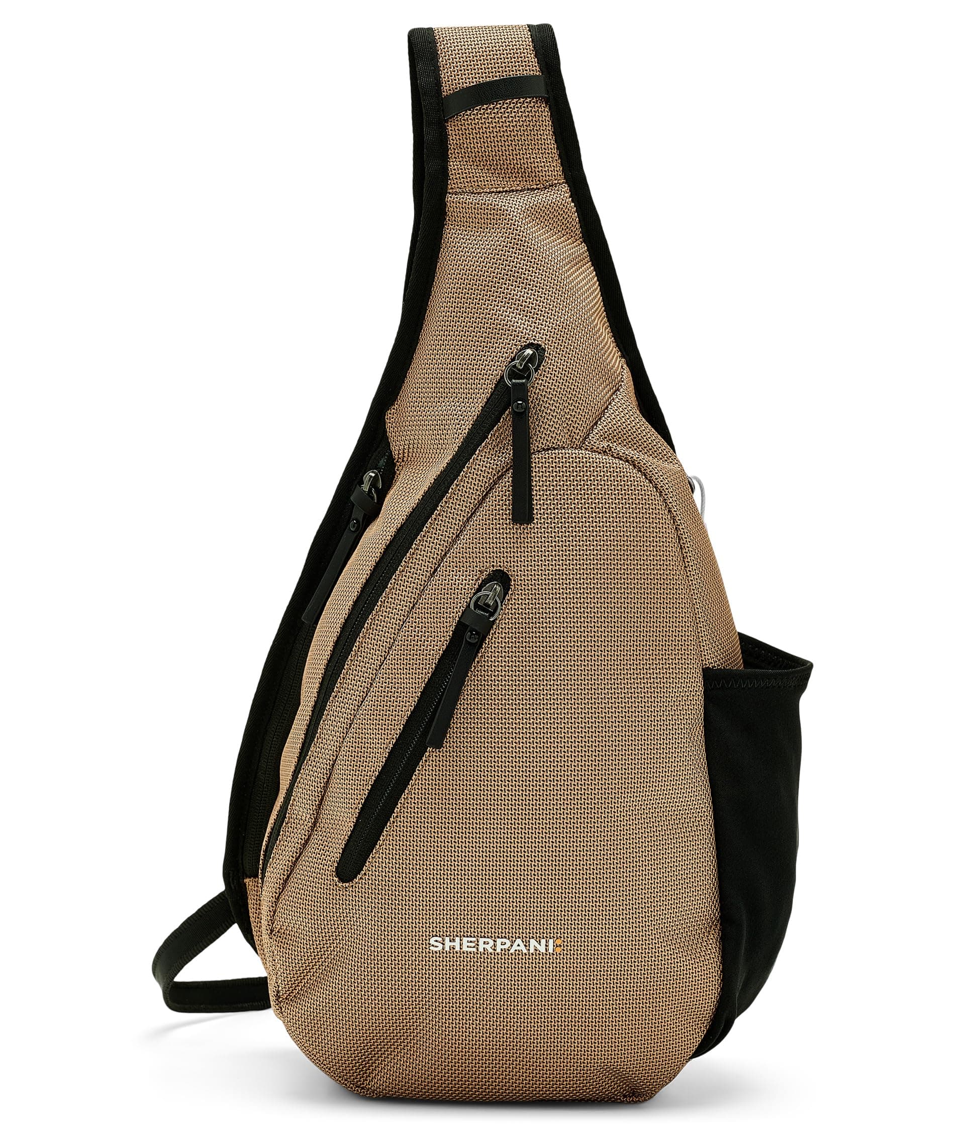 Sherpani Esprit AT — vista principal