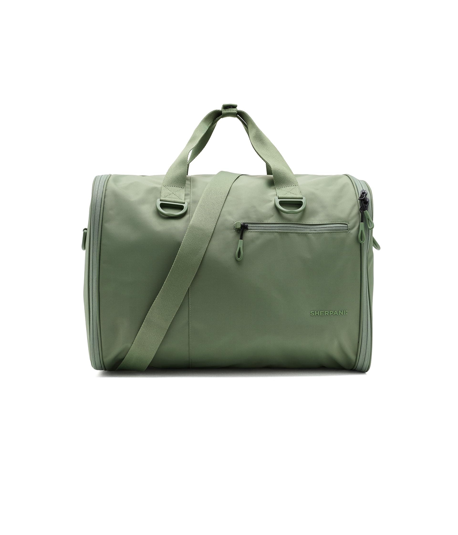 Sherpani Jaunt Garment Duffel — vista principal