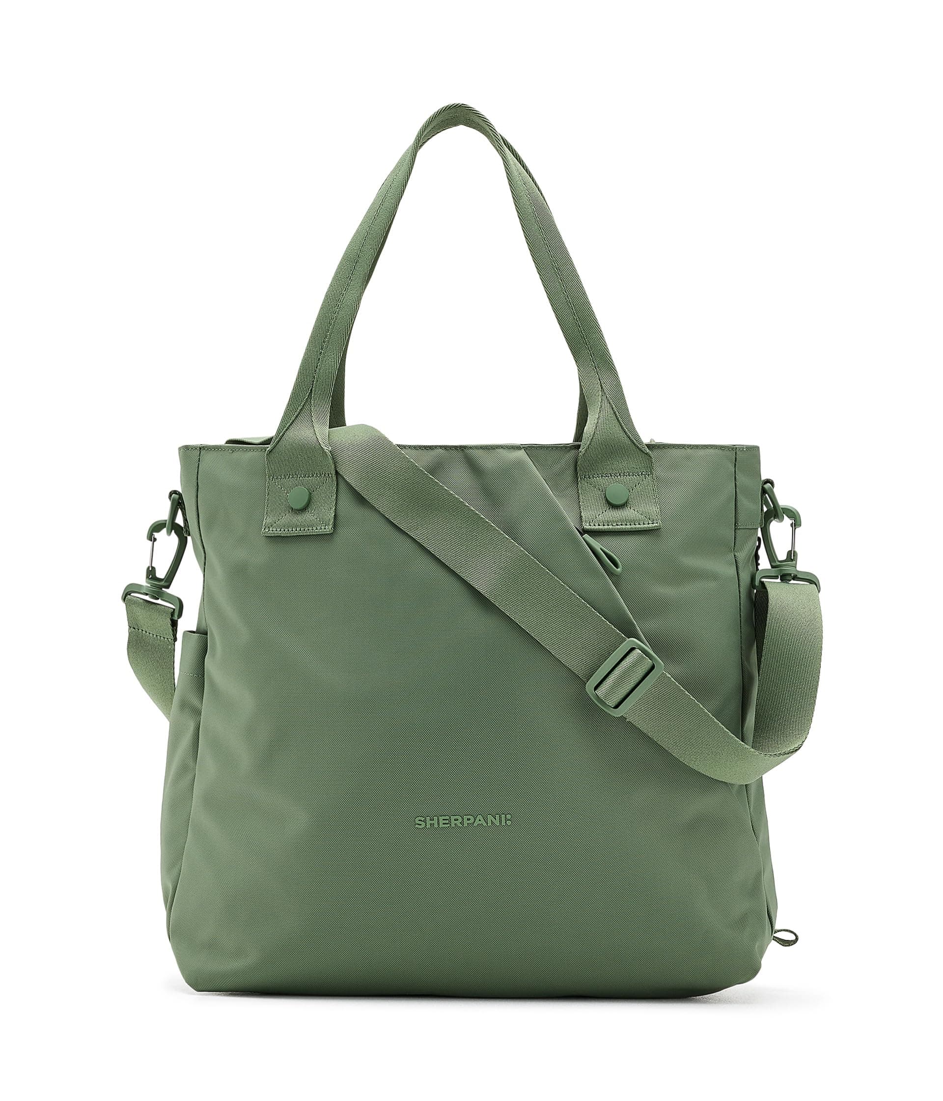 Sherpani Jetsetter Tote — cor Chumbo