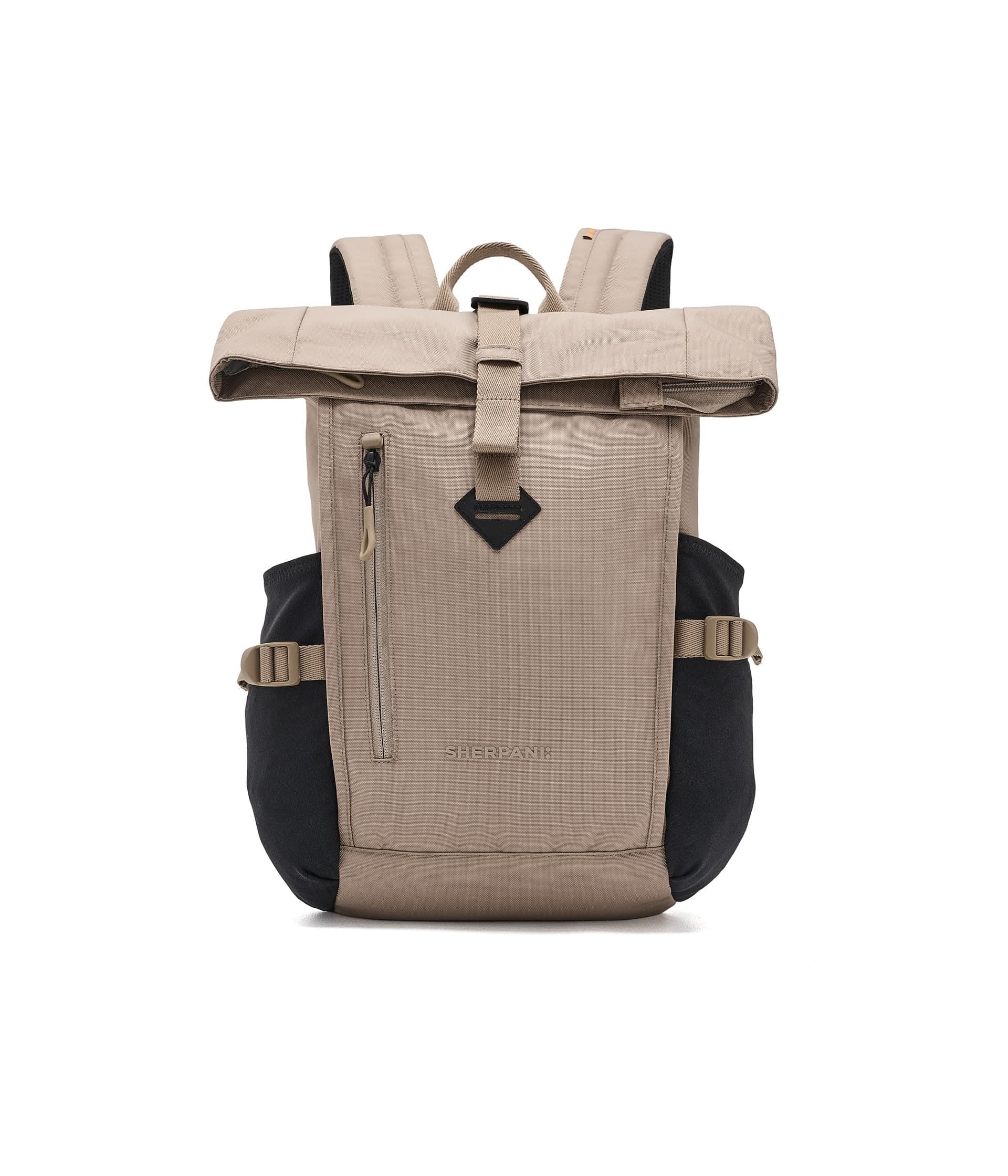 Sherpani Sedona Mini Backpack — cor Bege