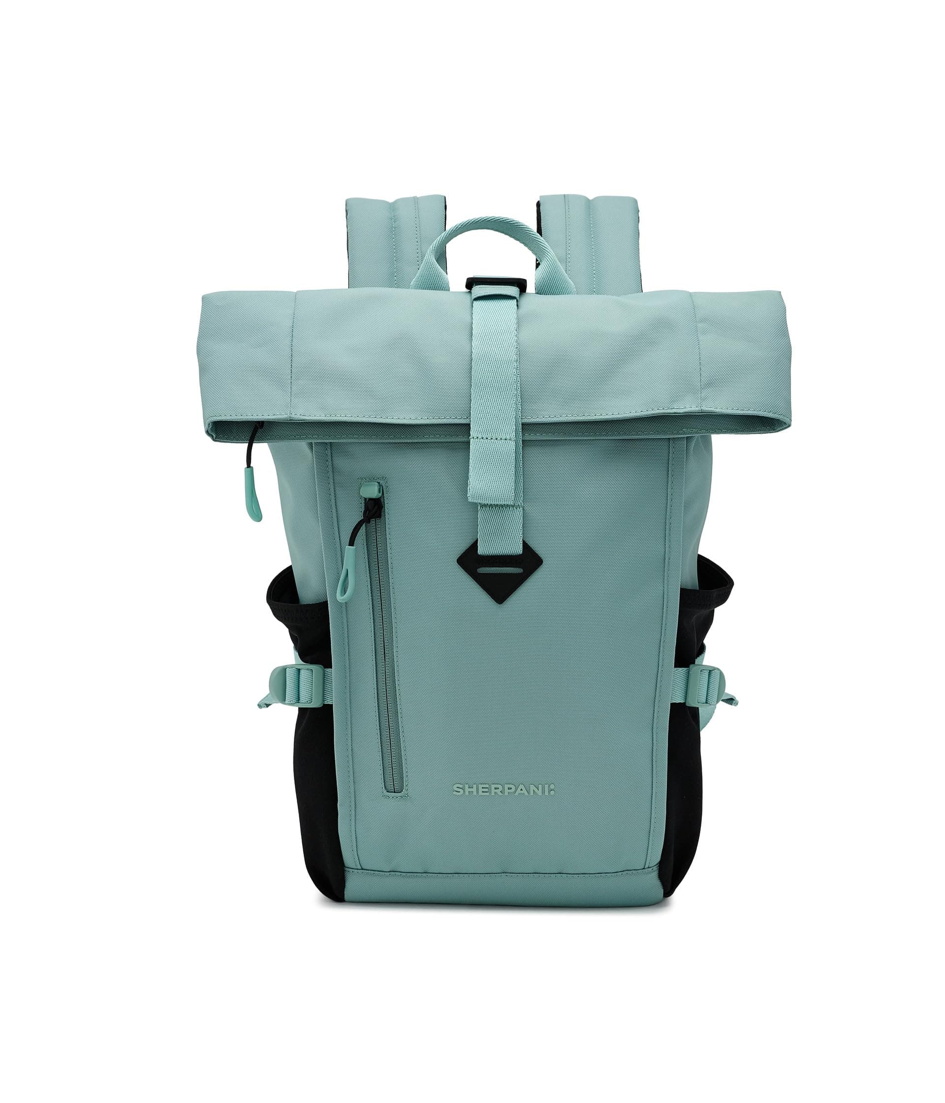 Sherpani Sedona Mini Backpack — cor Cinza