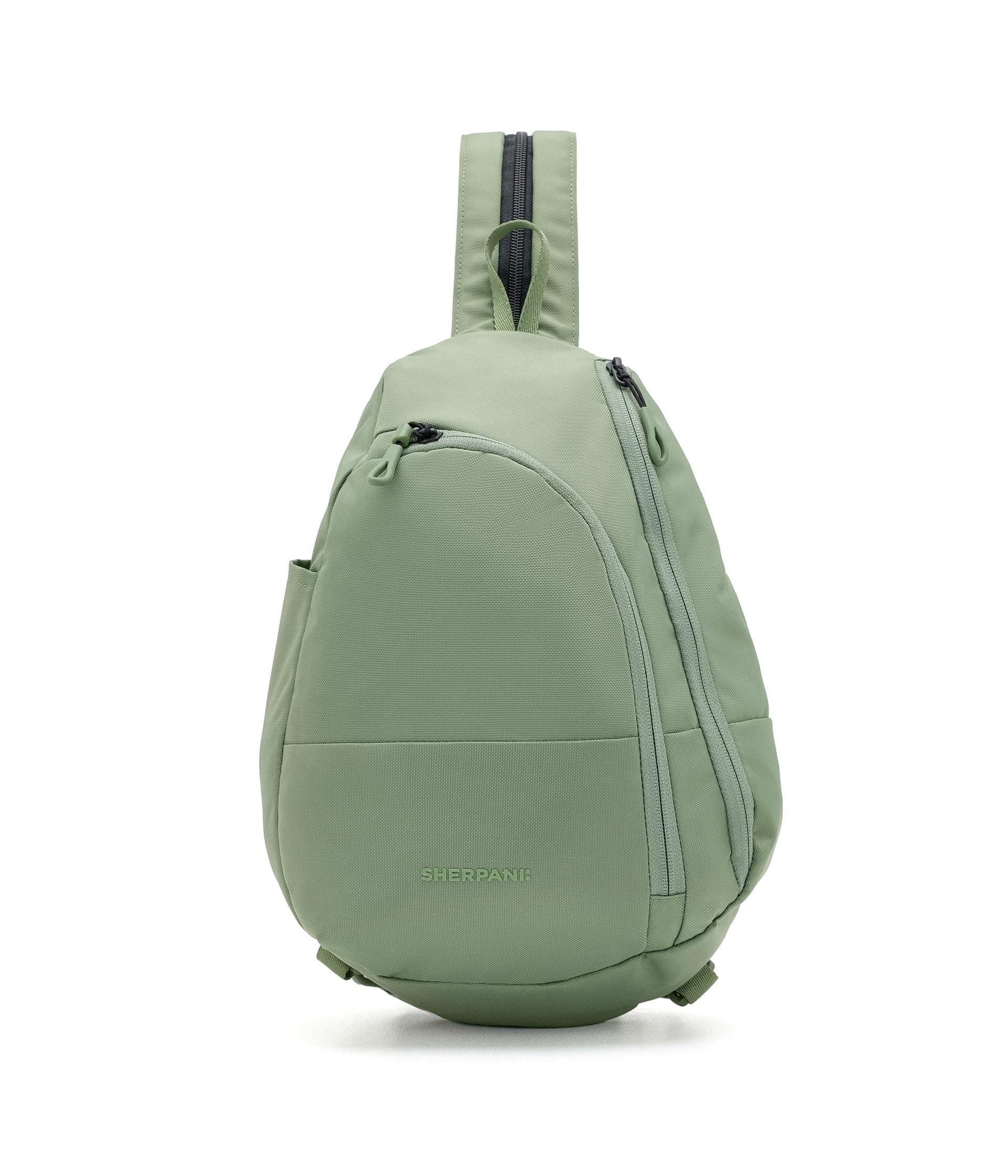 Sherpani Wayfarer — vista principal