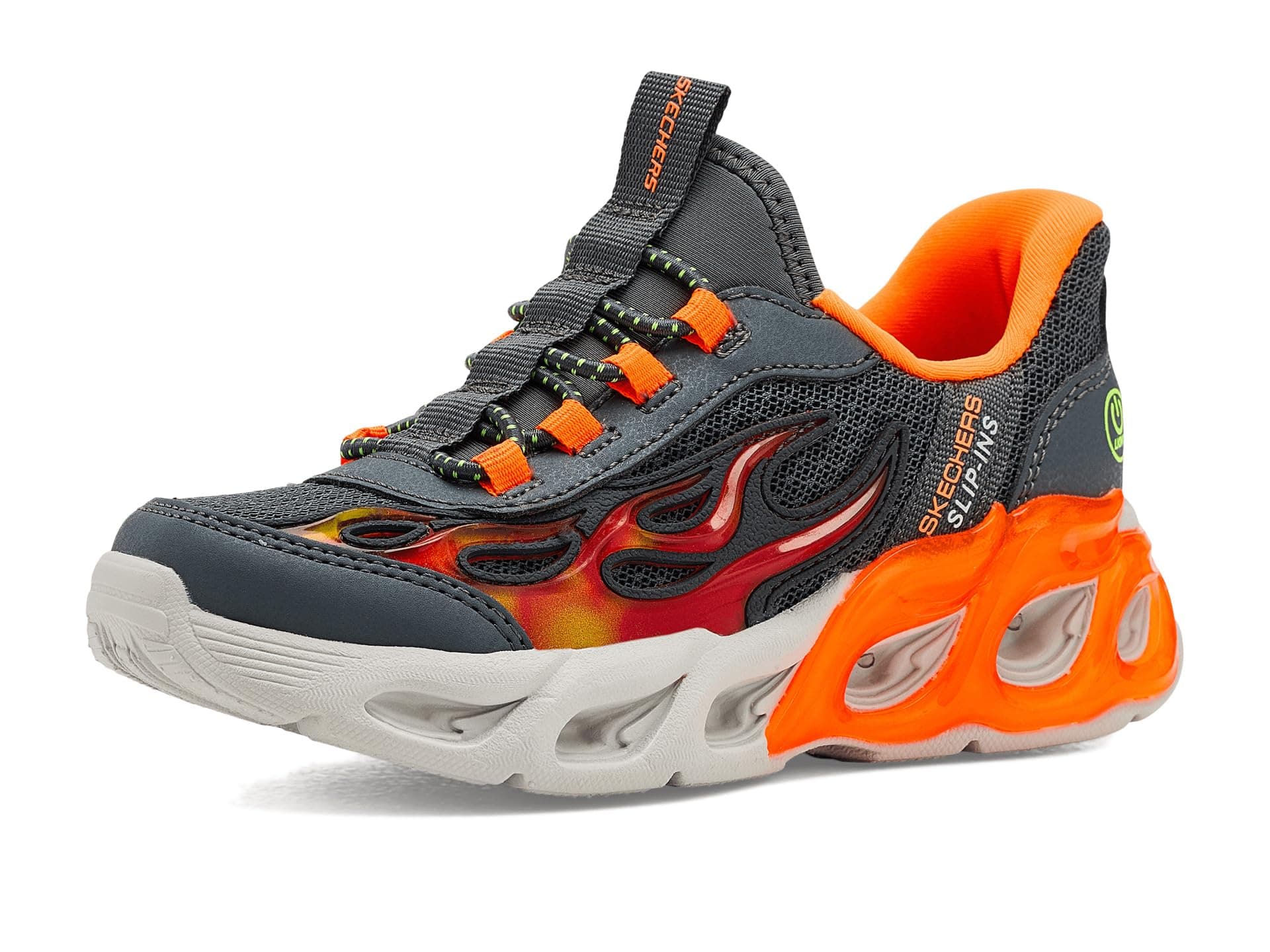 SKECHERS KIDS Thermo-Flash 2.0 - Heat-Brisk 403898L (Little Kid/Big Kid) — vista principal